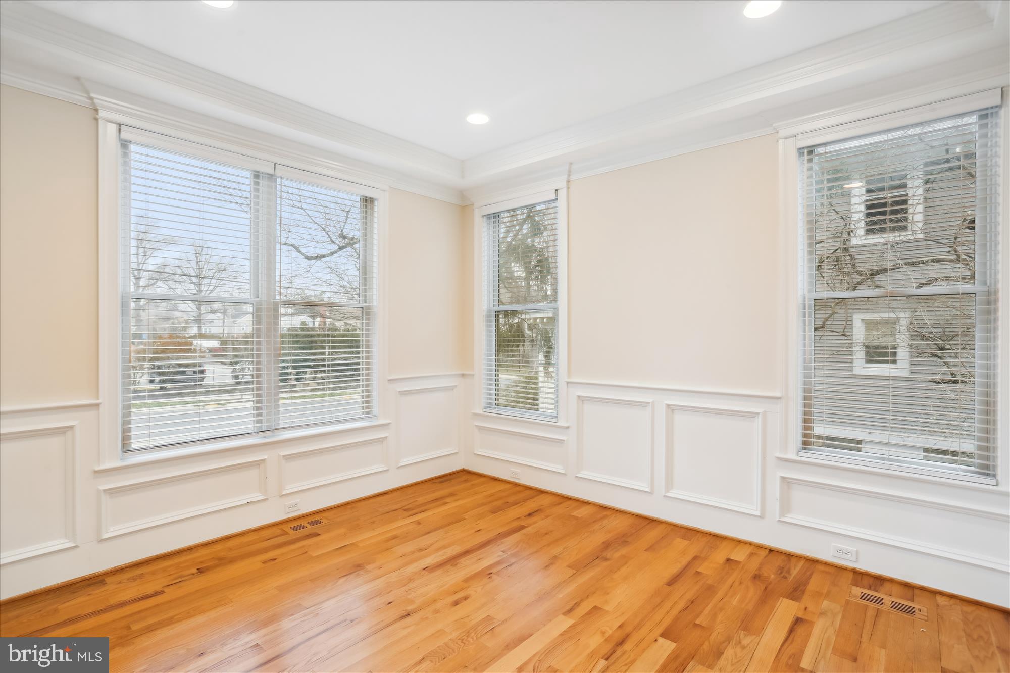 WEST CHEVY CHASE HEIGHTS - Residential Lease