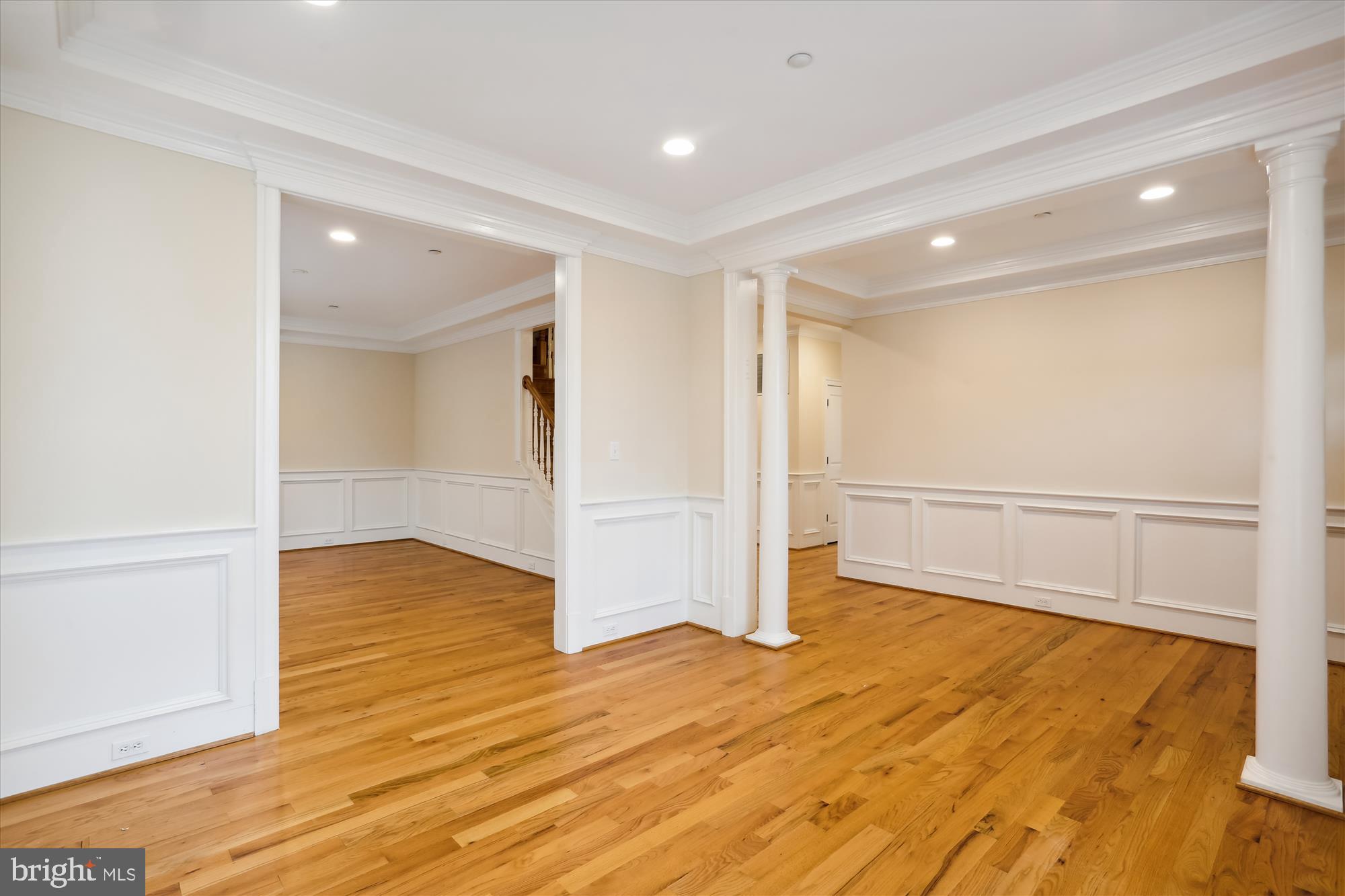 WEST CHEVY CHASE HEIGHTS - Residential Lease