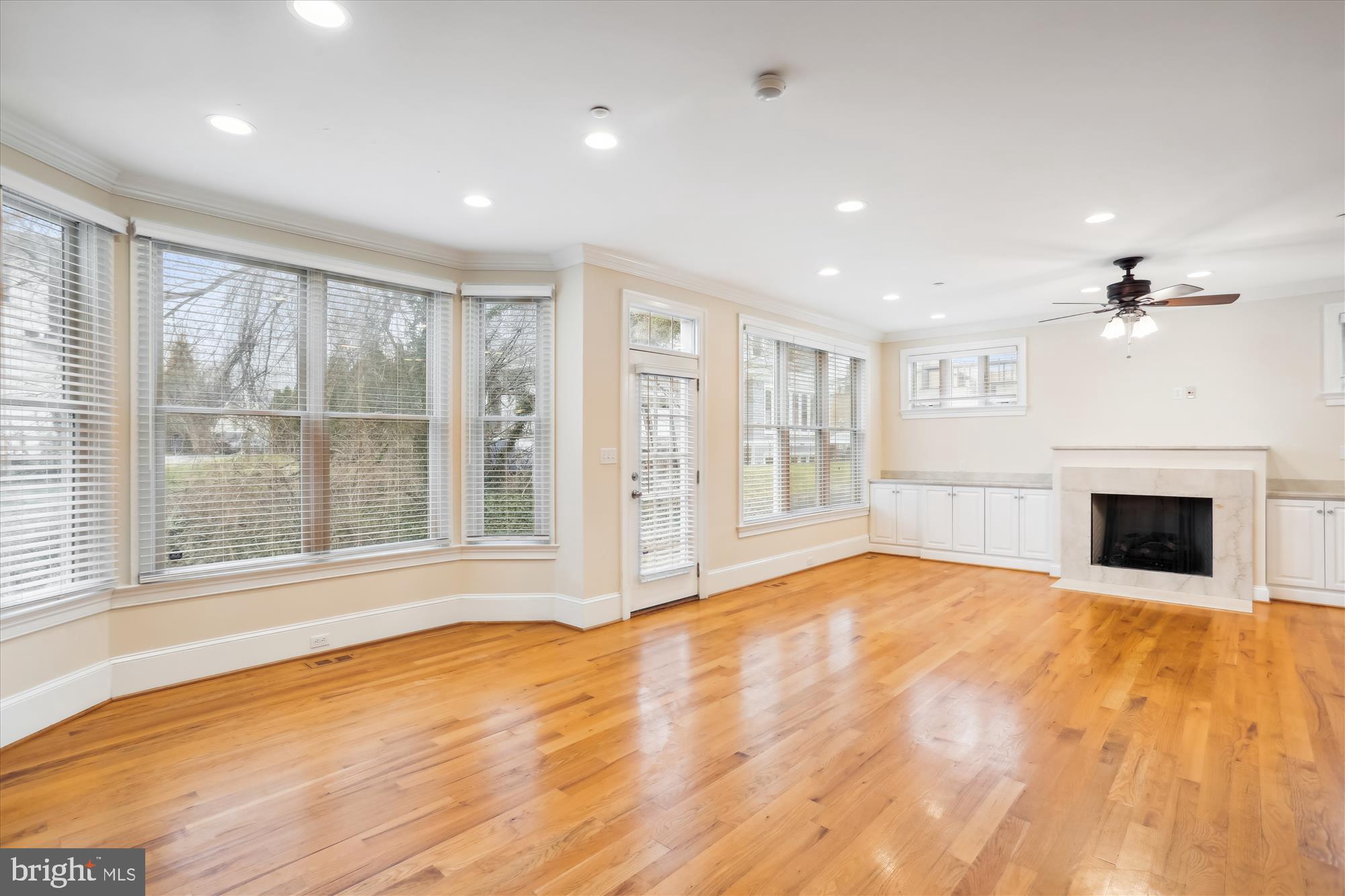 WEST CHEVY CHASE HEIGHTS - Residential Lease