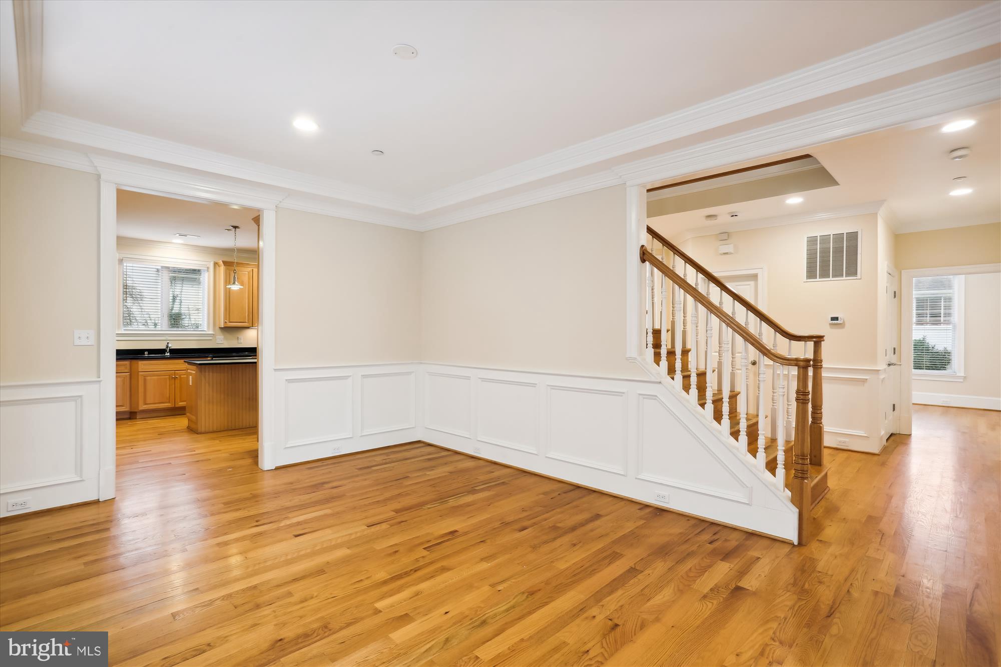 WEST CHEVY CHASE HEIGHTS - Residential Lease