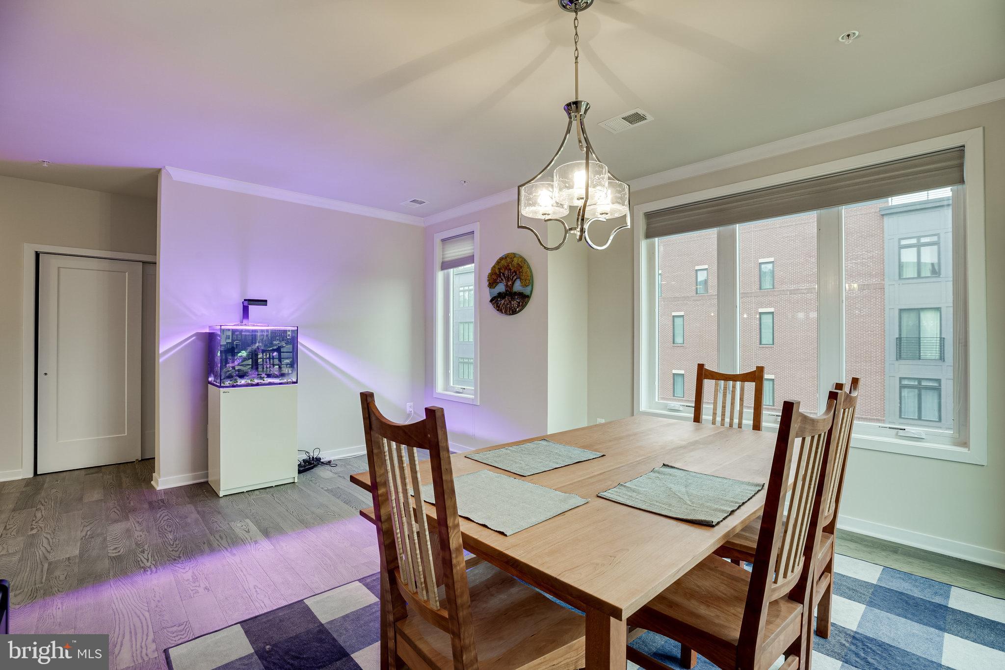 LOUDOUN VALLEY CARLISLE - Residential Lease