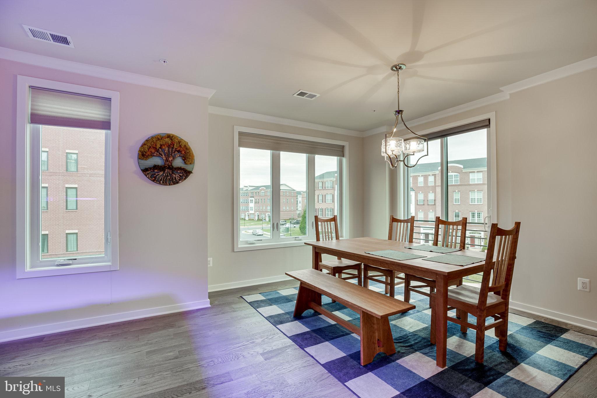 LOUDOUN VALLEY CARLISLE - Residential Lease