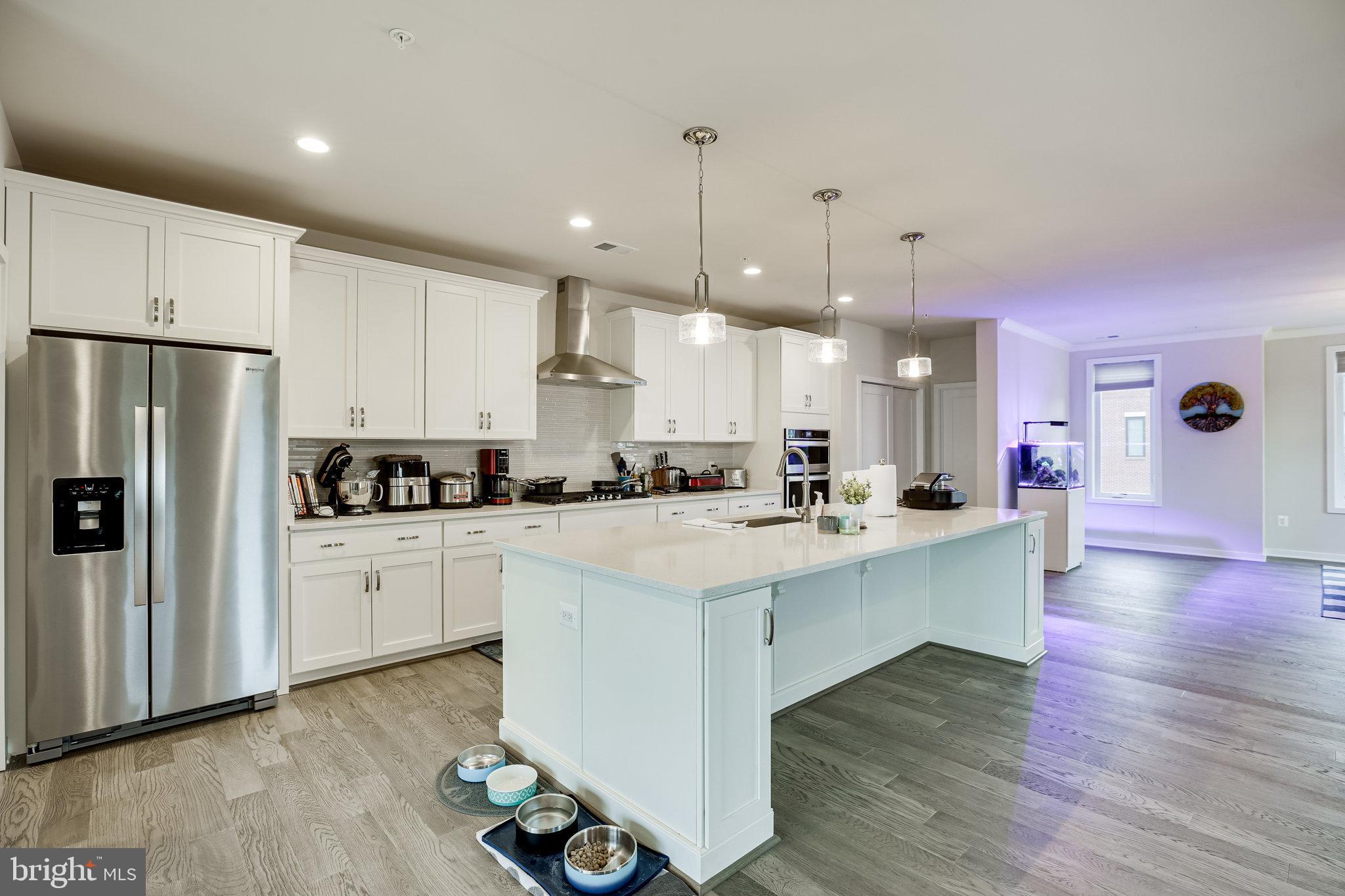 LOUDOUN VALLEY CARLISLE - Residential Lease