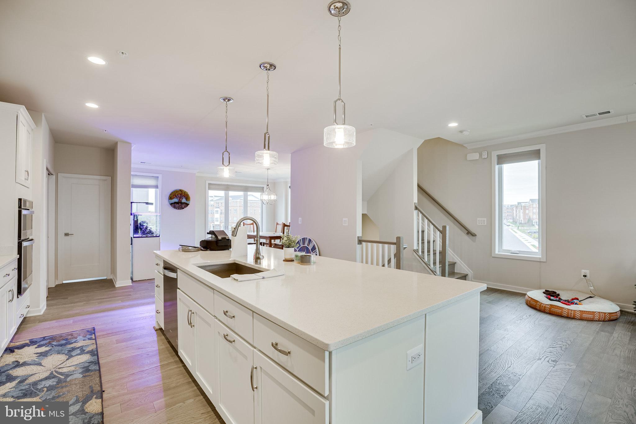 LOUDOUN VALLEY CARLISLE - Residential Lease