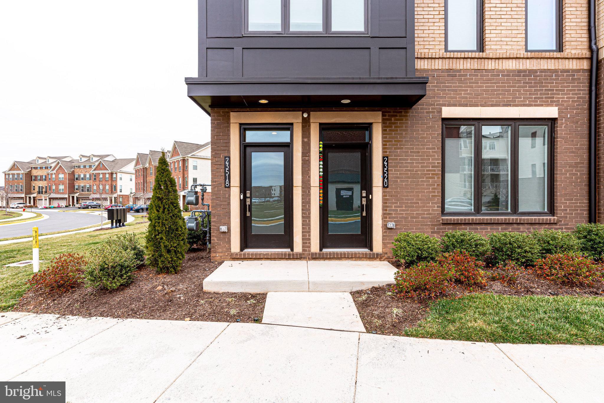 LOUDOUN VALLEY CARLISLE - Residential Lease