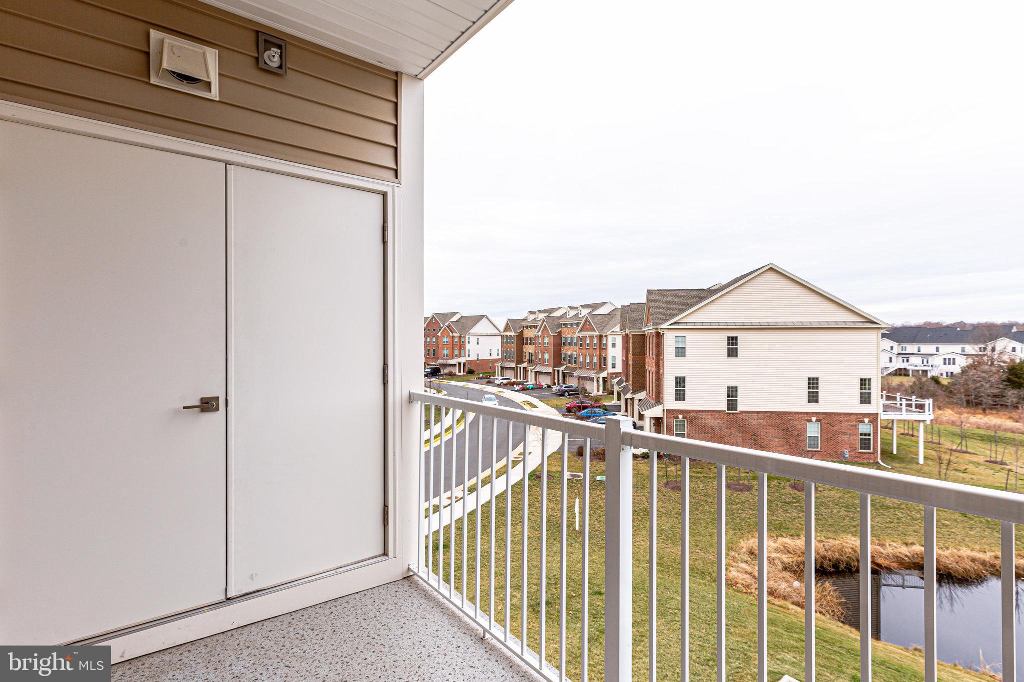 LOUDOUN VALLEY CARLISLE - Residential Lease