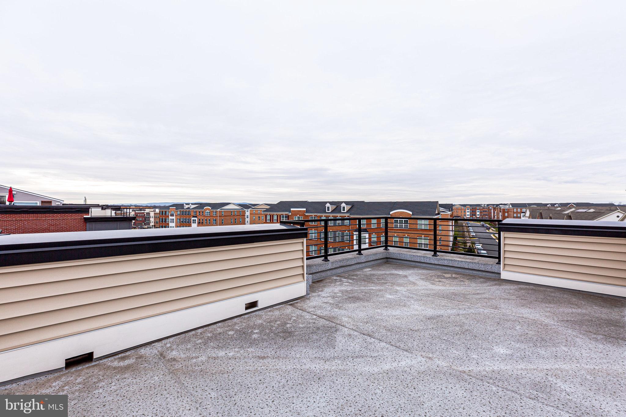 LOUDOUN VALLEY CARLISLE - Residential Lease