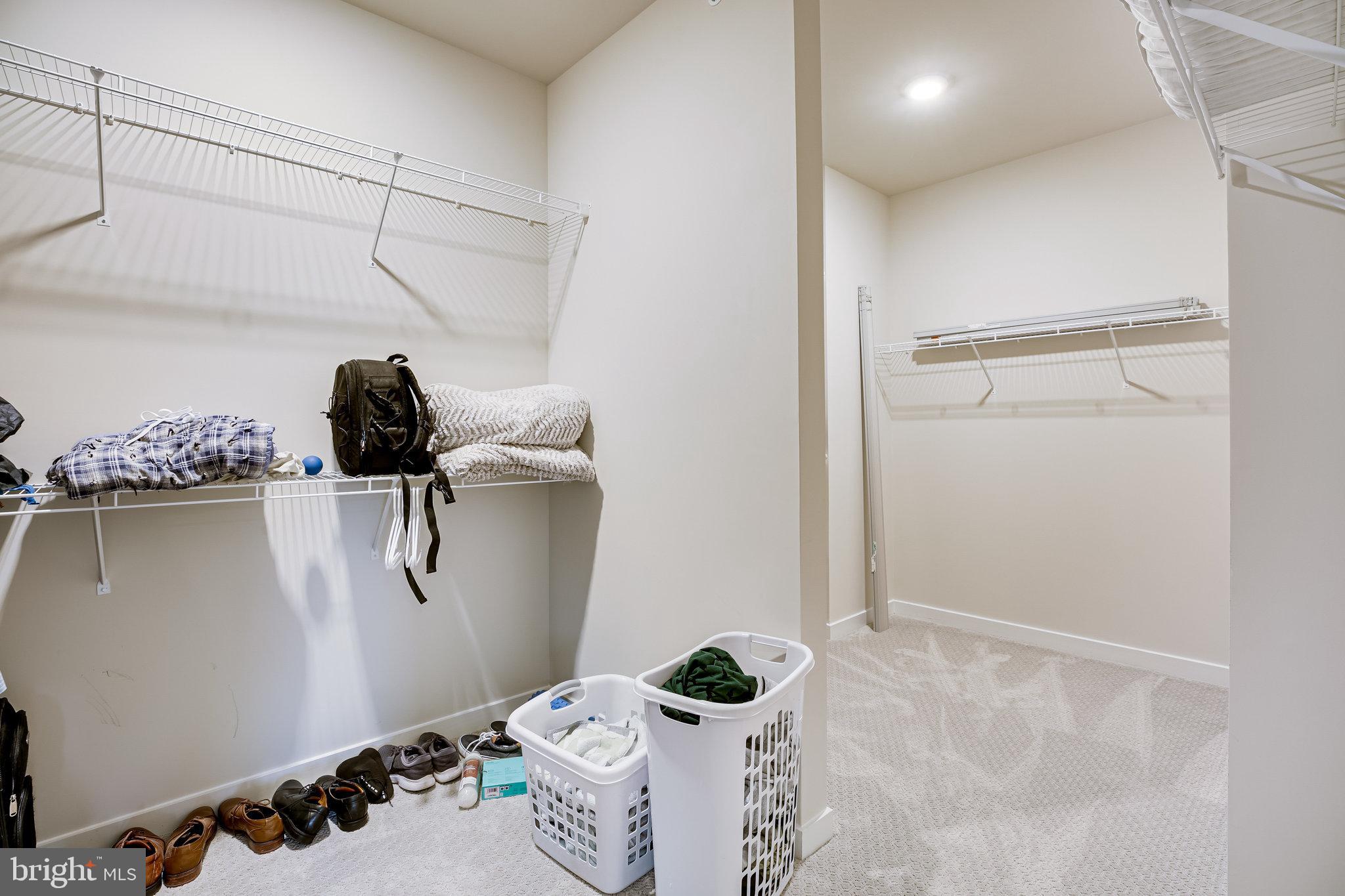 LOUDOUN VALLEY CARLISLE - Residential Lease