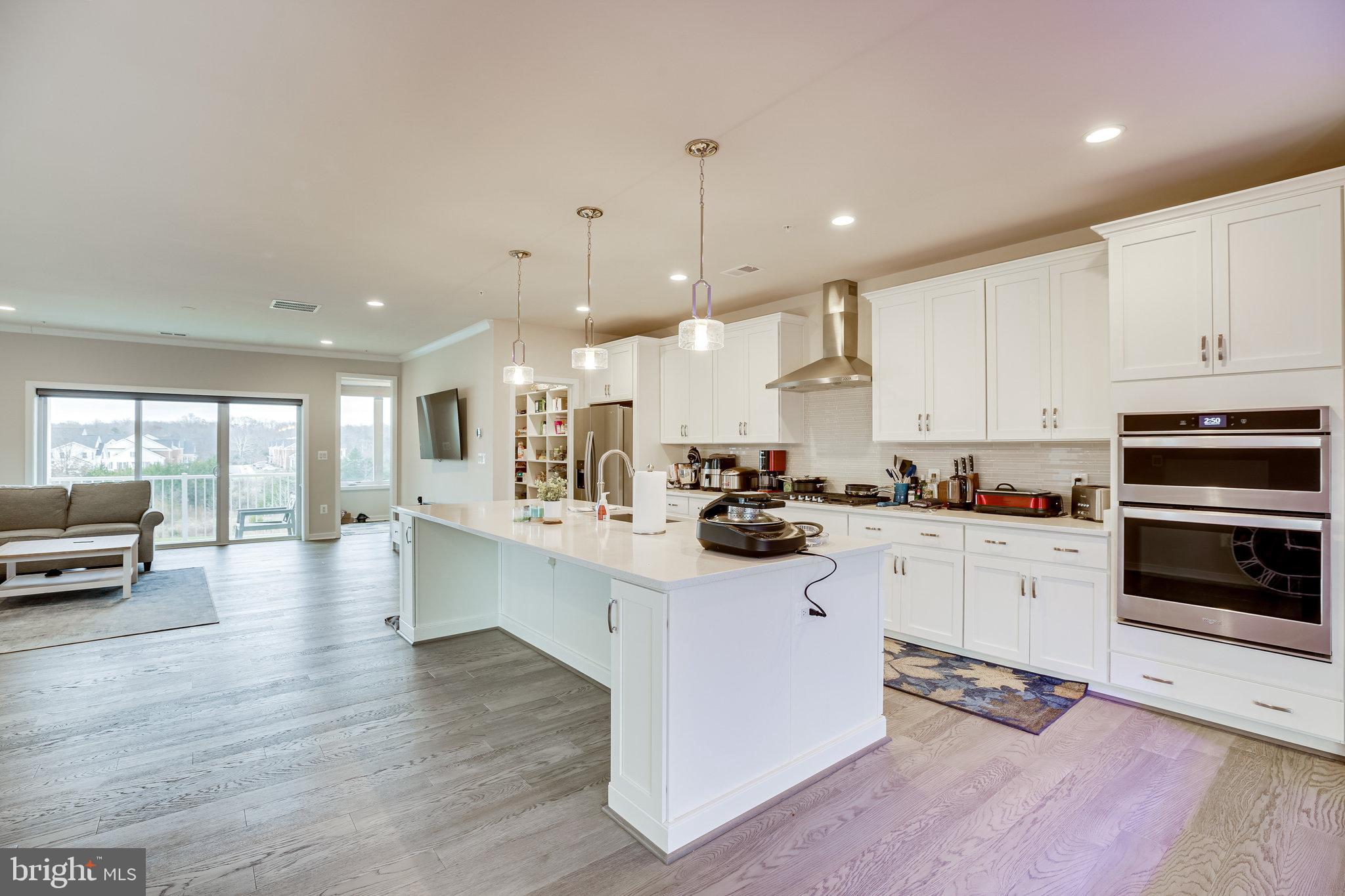 LOUDOUN VALLEY CARLISLE - Residential Lease