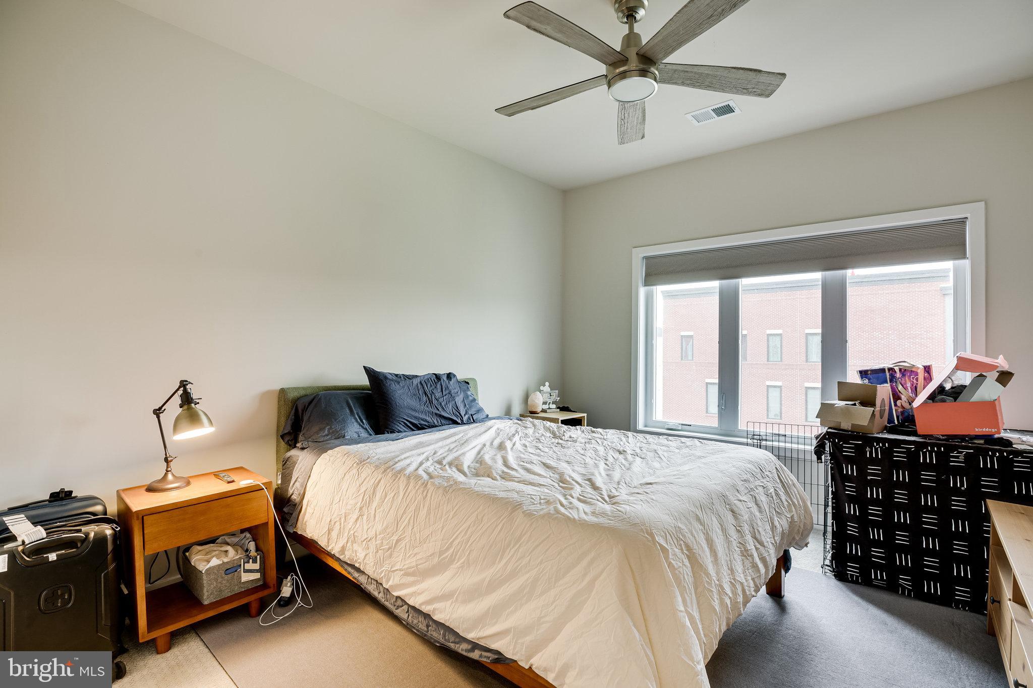 LOUDOUN VALLEY CARLISLE - Residential Lease