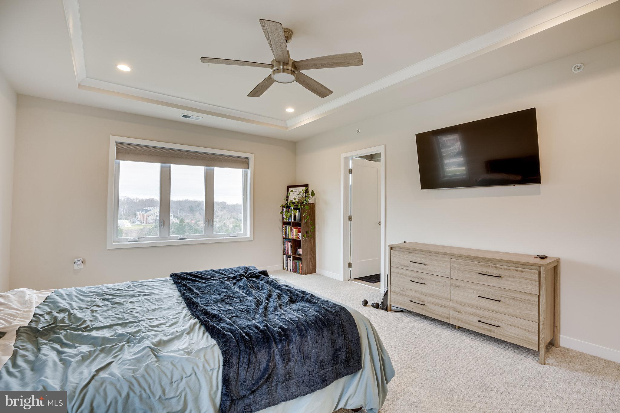 LOUDOUN VALLEY CARLISLE - Residential Lease