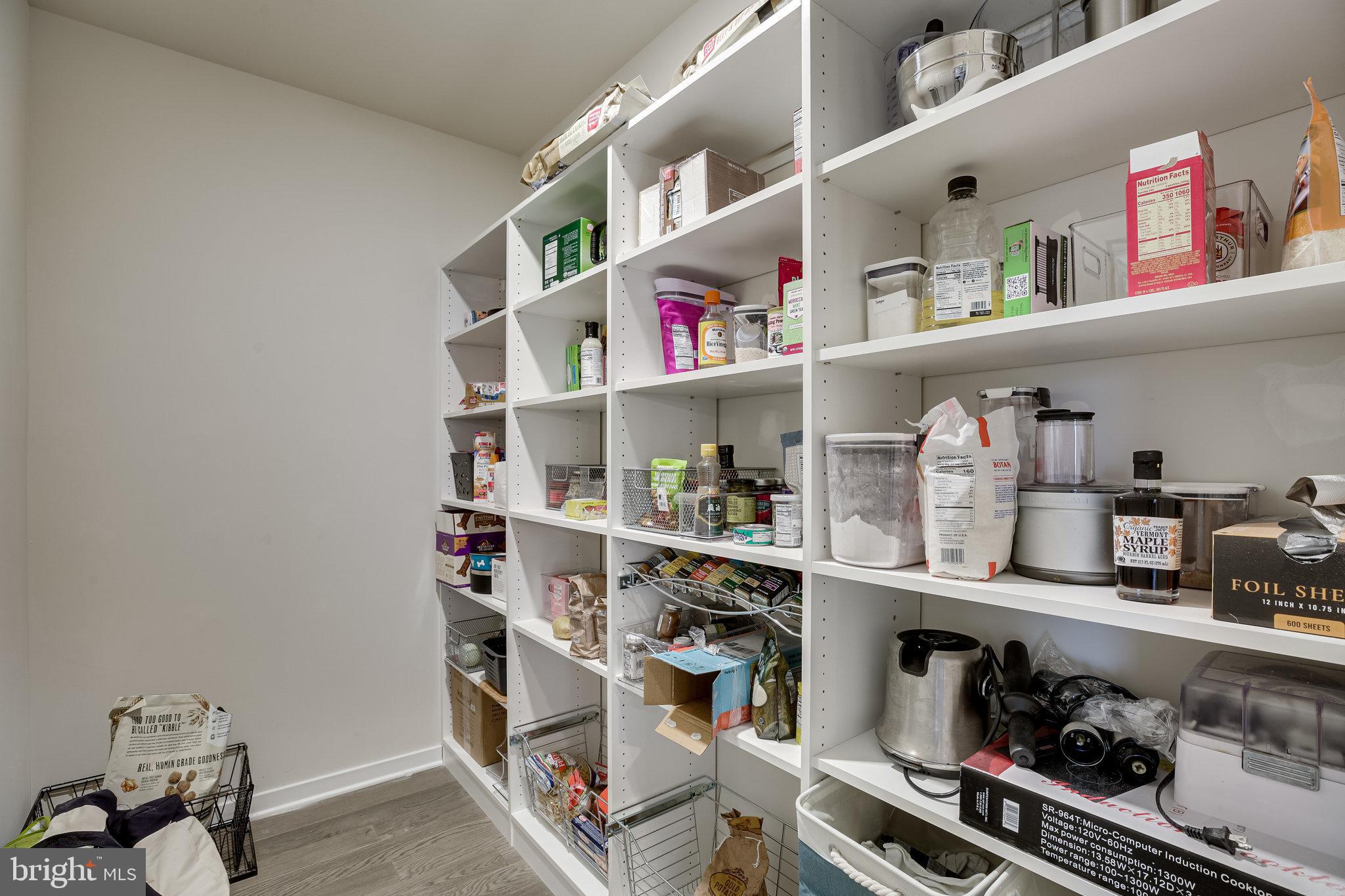 LOUDOUN VALLEY CARLISLE - Residential Lease