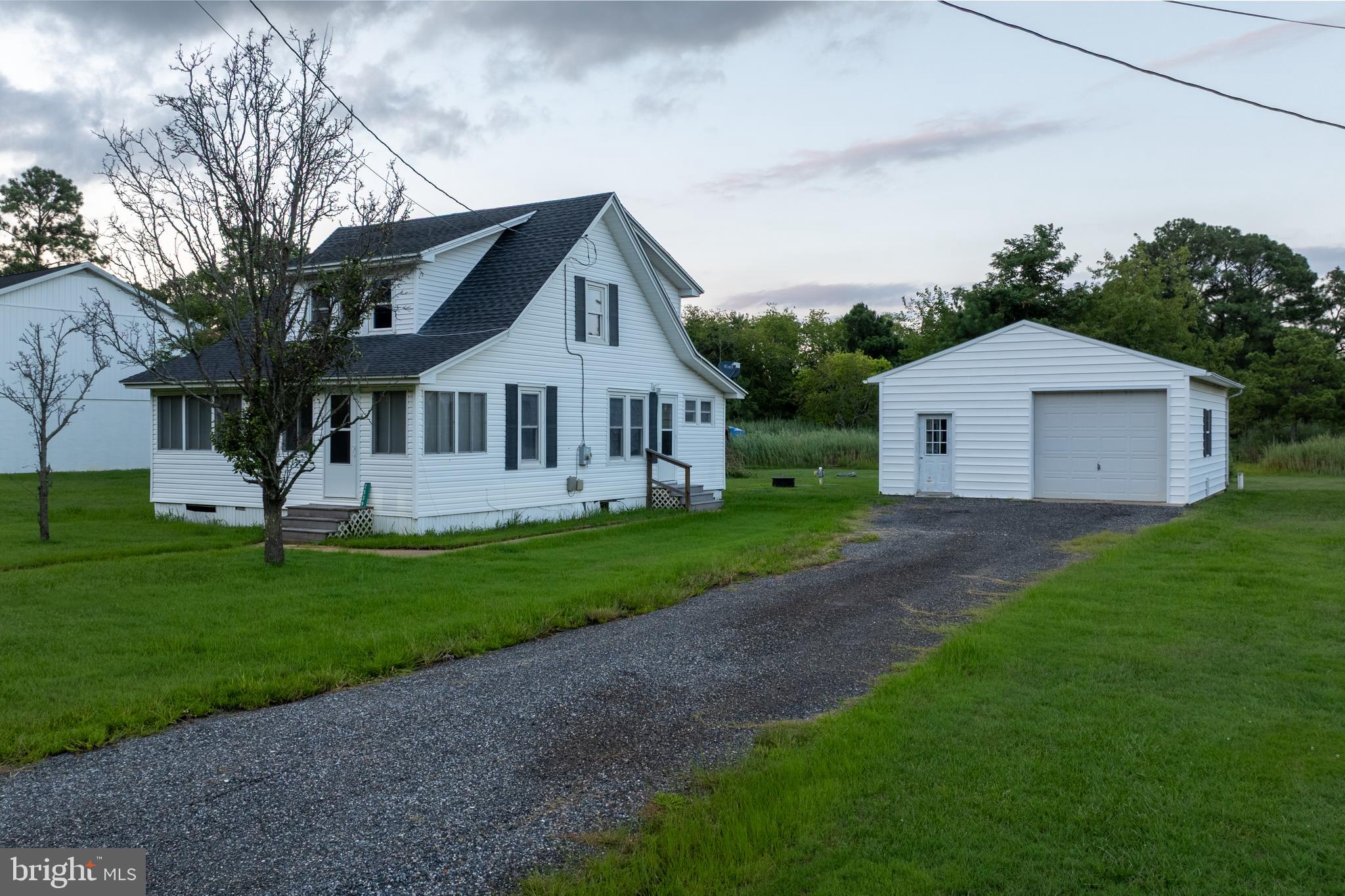 2539 OLD HOUSE POINT ROAD