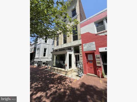 Photo of 523 8th Street SE #1, WASHINGTON, DC 20003 (MLS # DCDC2272702)