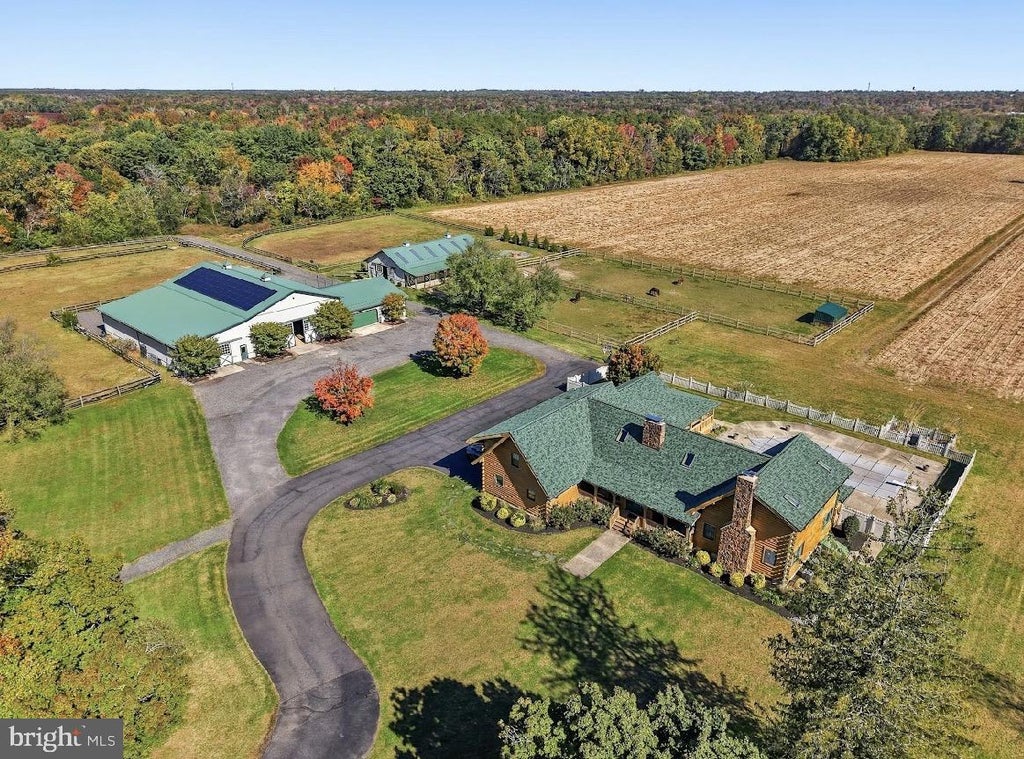 Photo of 1350 Mays Landing Road, HAMMONTON, NJ 08037 (MLS # NJAC2027486)
