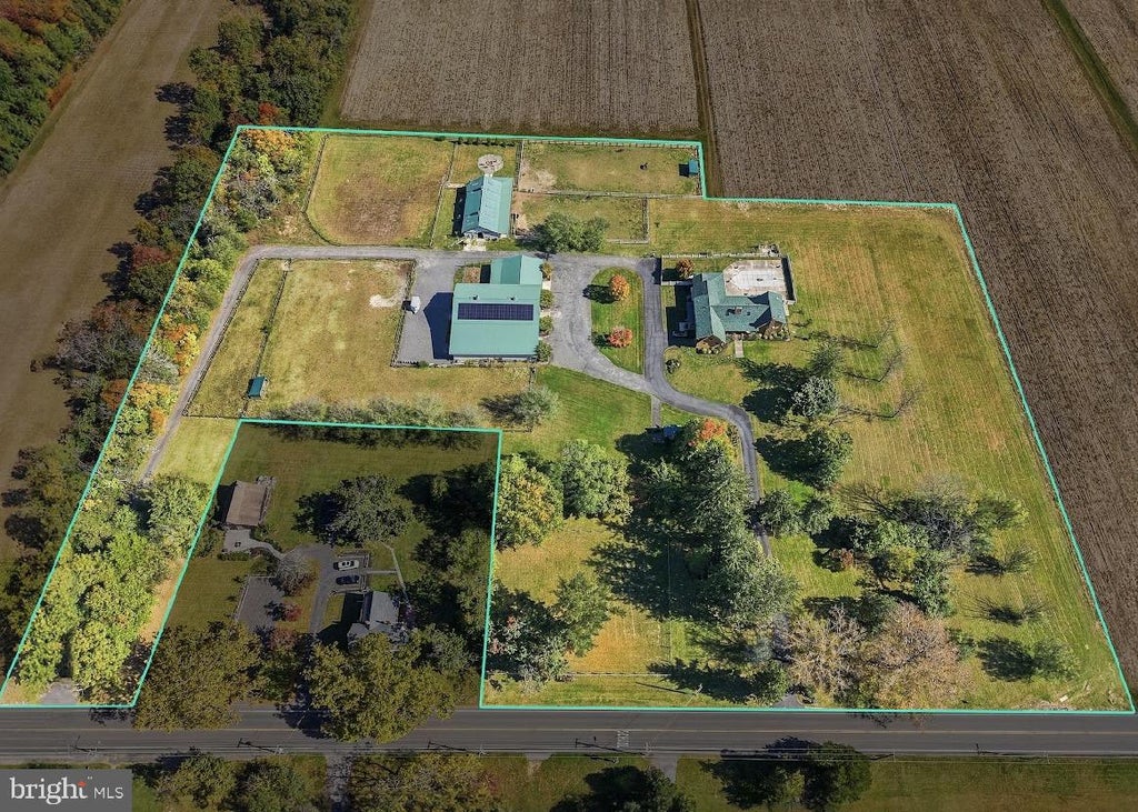 Photo of 1350 Mays Landing Road, HAMMONTON, NJ 08037 (MLS # NJAC2027486)