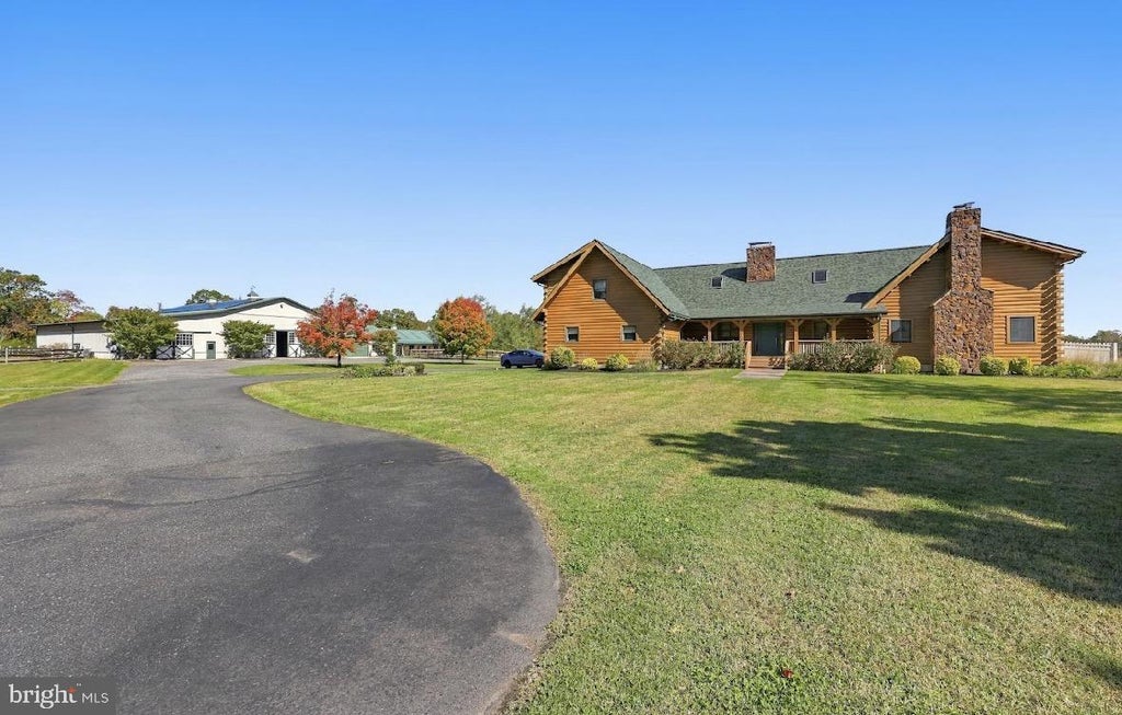 Photo of 1350 Mays Landing Road, HAMMONTON, NJ 08037 (MLS # NJAC2027486)