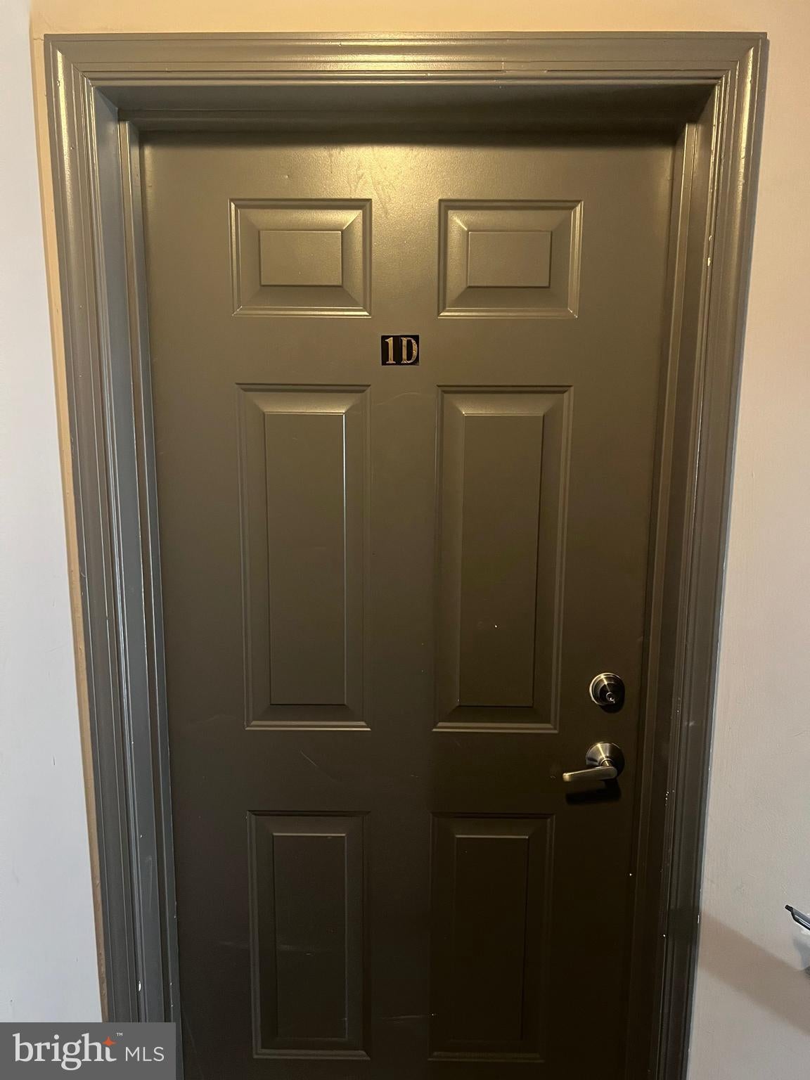4300 LIBERTY HEIGHTS 1D