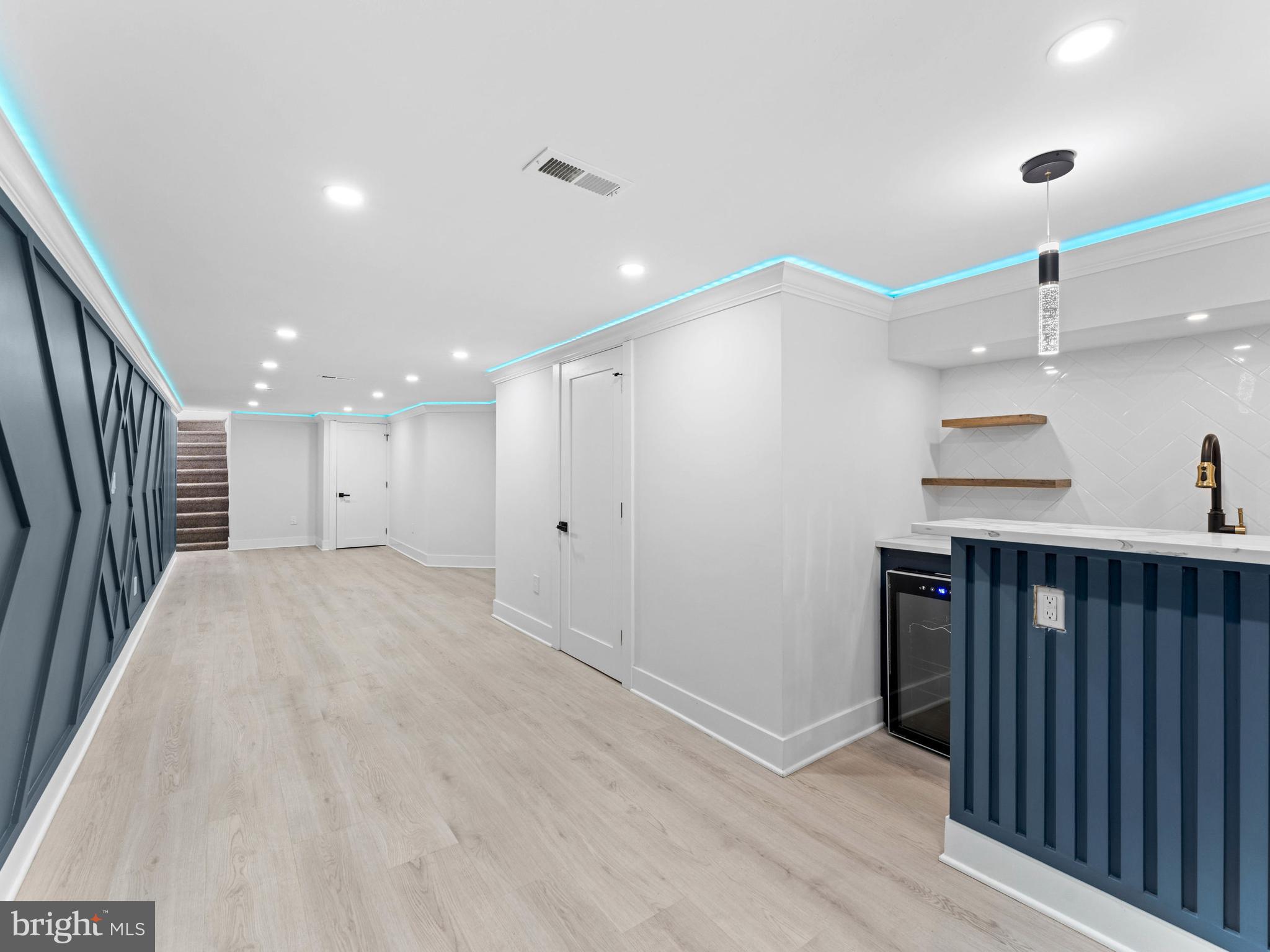 WEST PHILADELPHIA - Residential