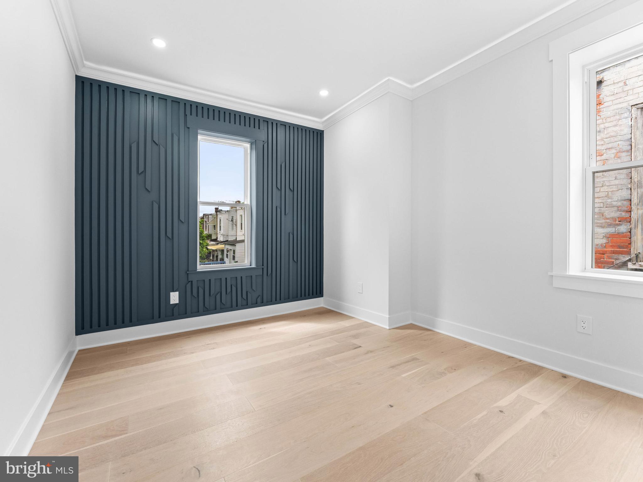 WEST PHILADELPHIA - Residential