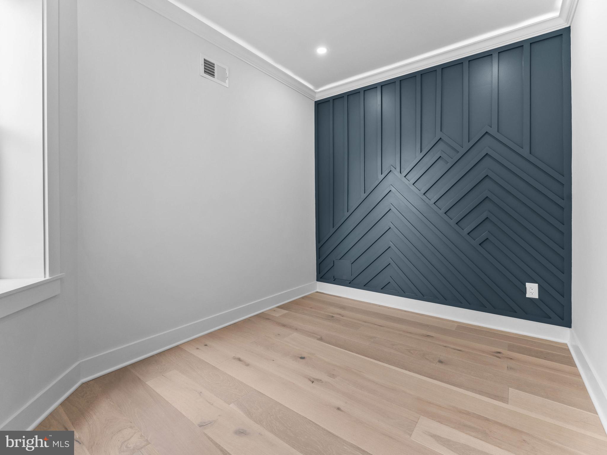 WEST PHILADELPHIA - Residential