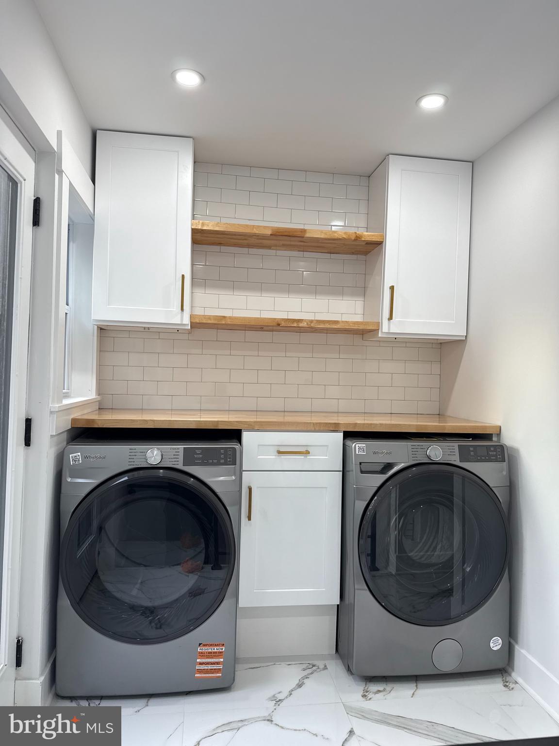 WEST PHILADELPHIA - Residential