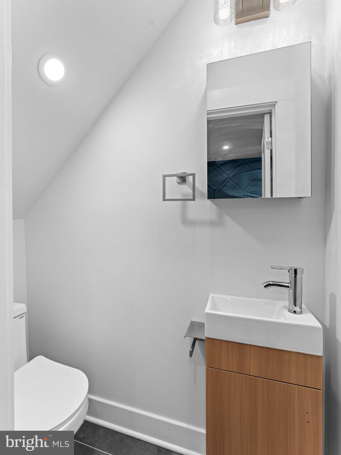 WEST PHILADELPHIA - Residential