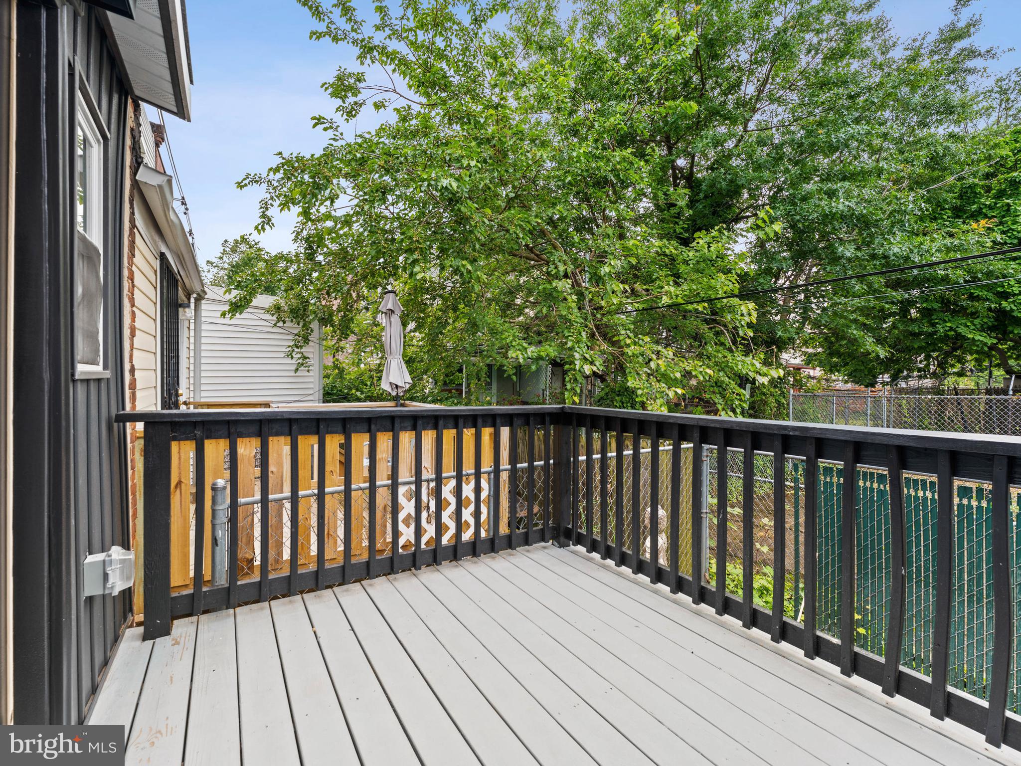 WEST PHILADELPHIA - Residential