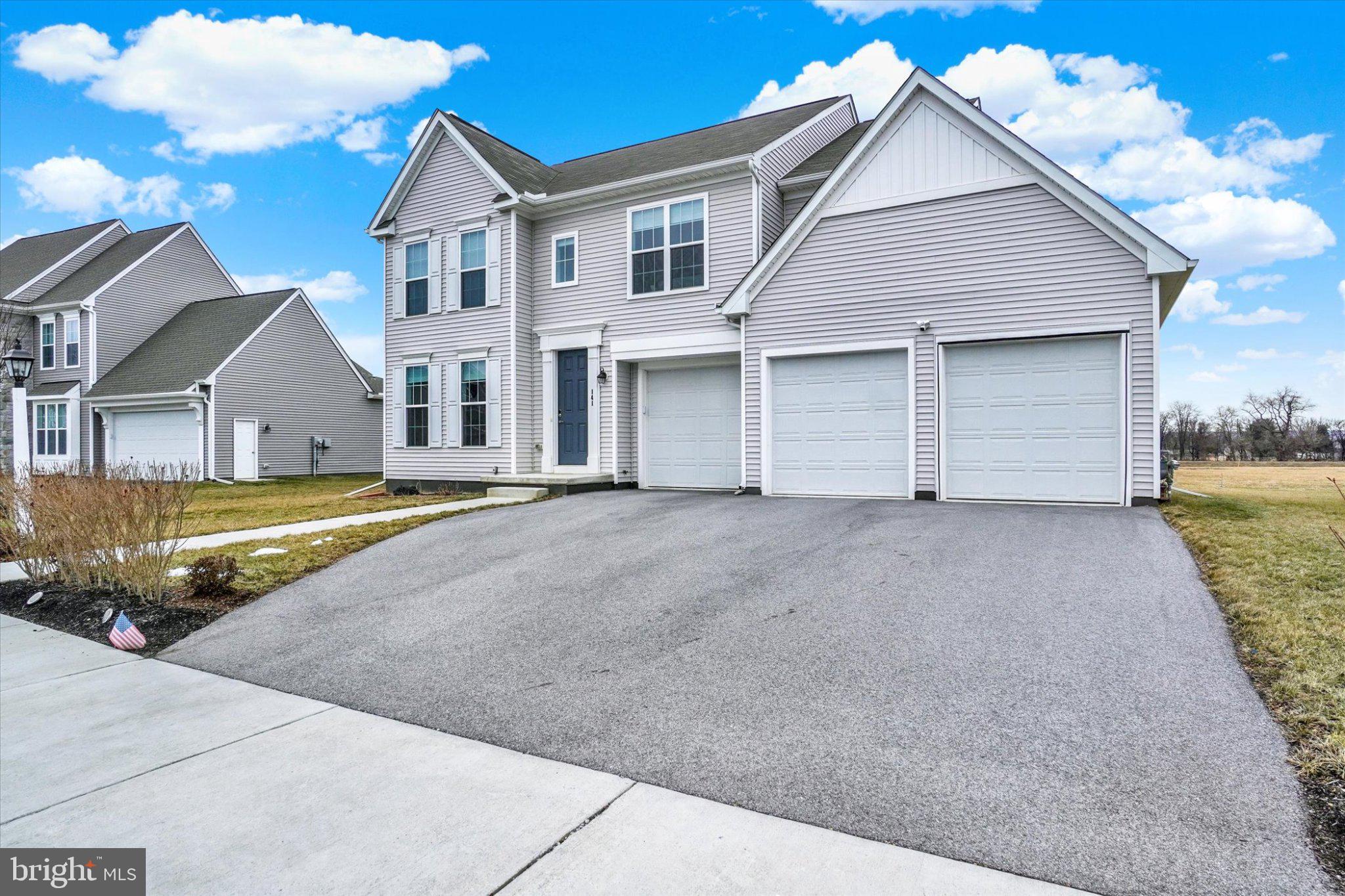 TATTERSALL - Residential