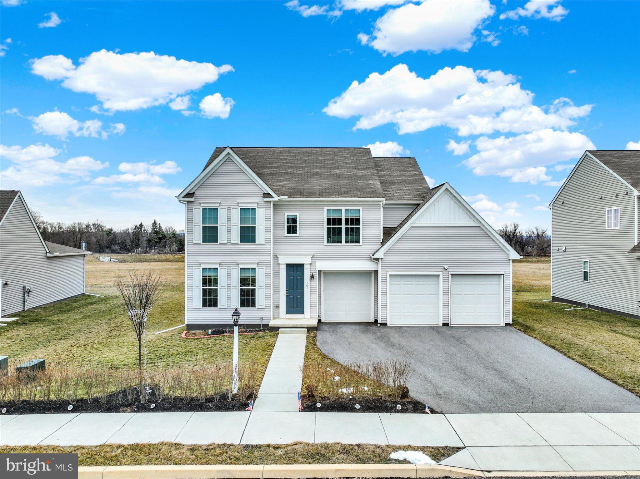 TATTERSALL - Residential