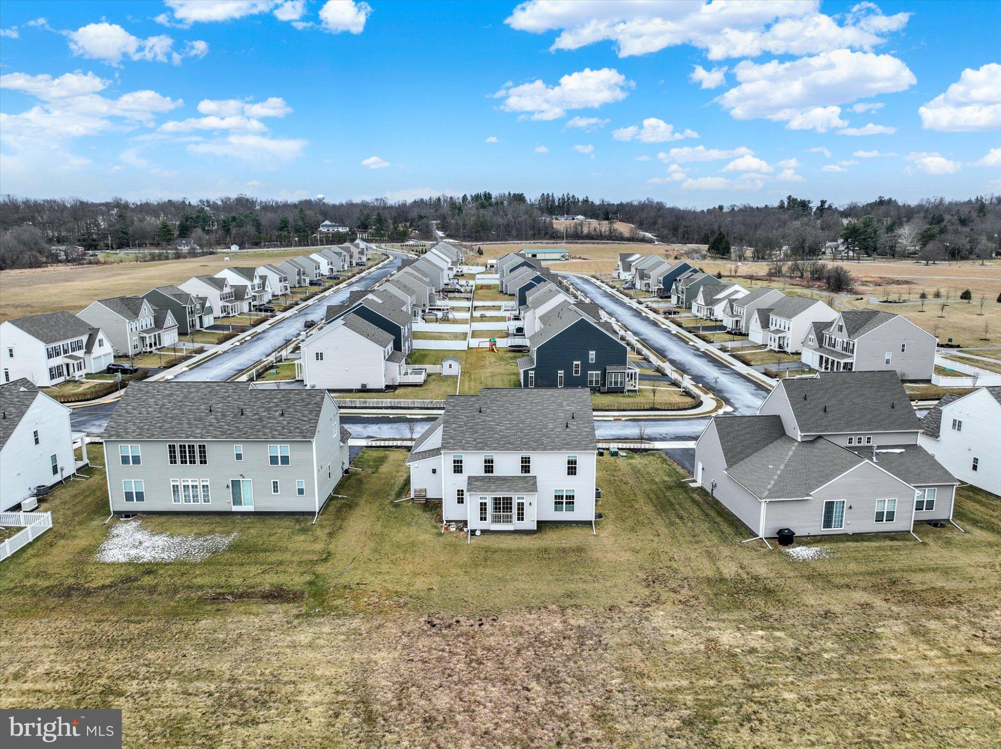 TATTERSALL - Residential