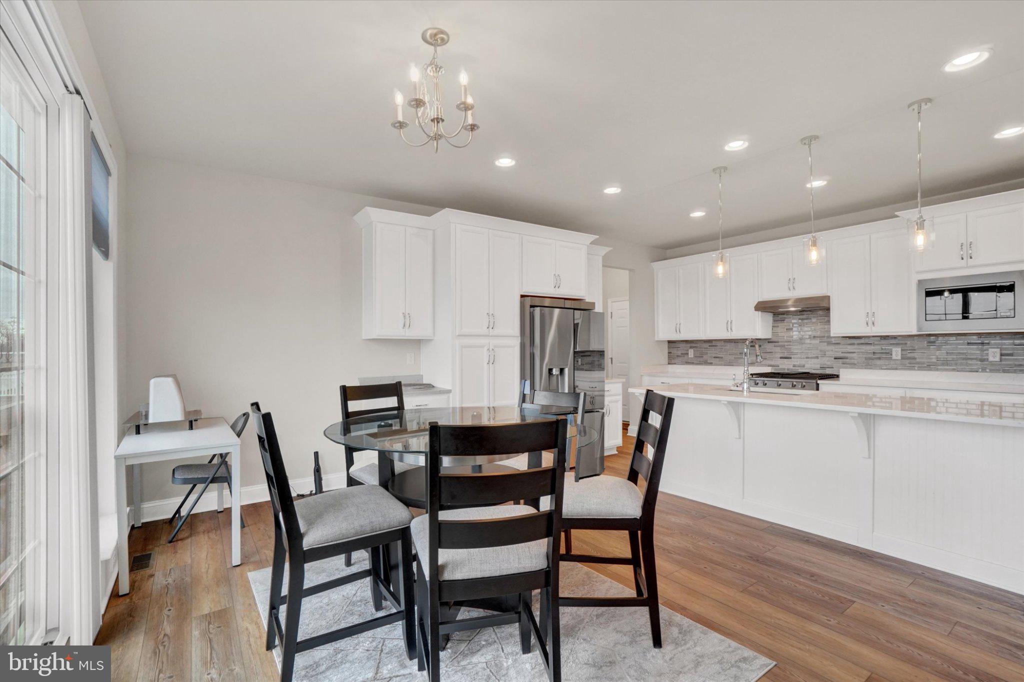 TATTERSALL - Residential