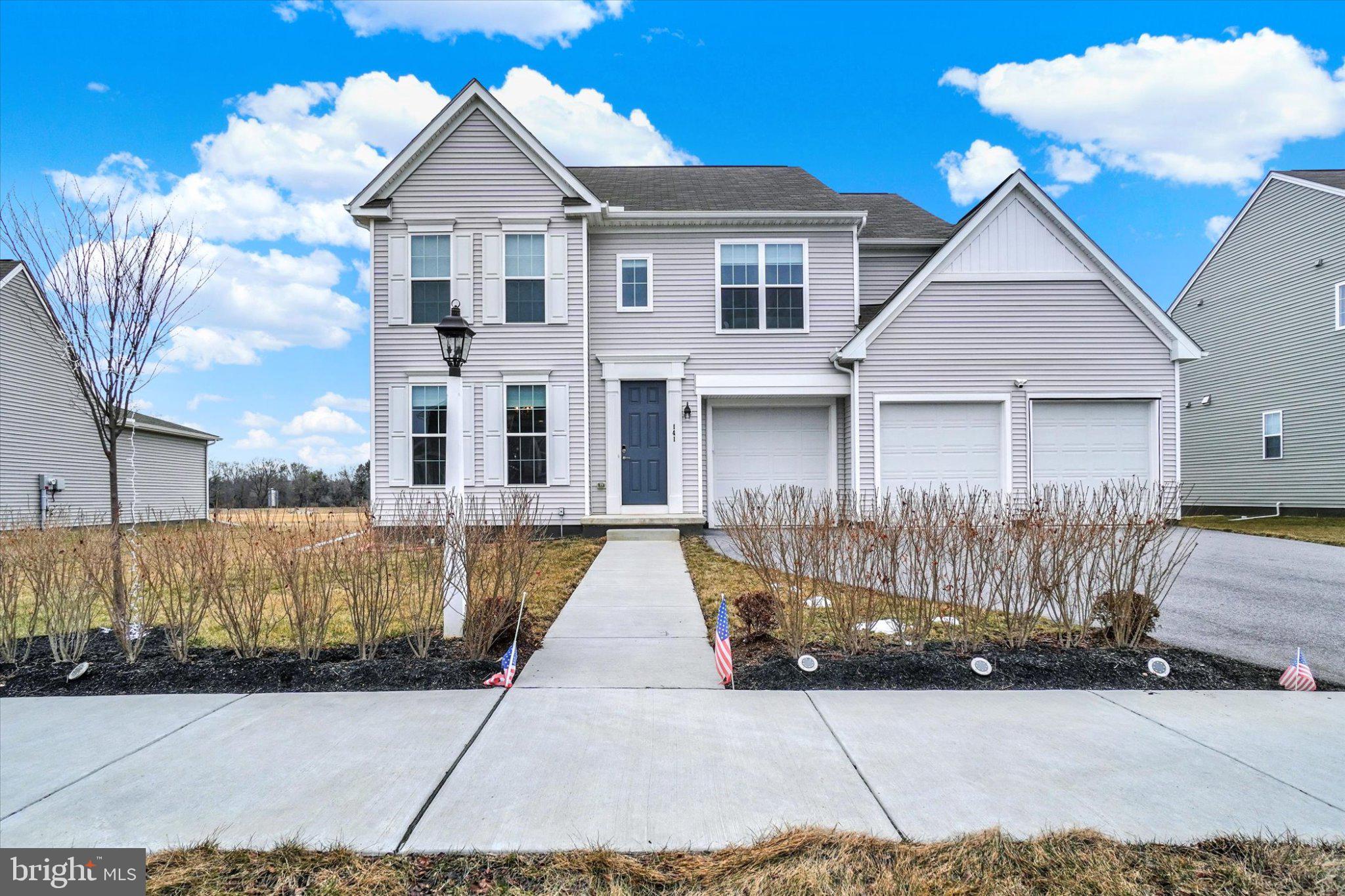 TATTERSALL - Residential