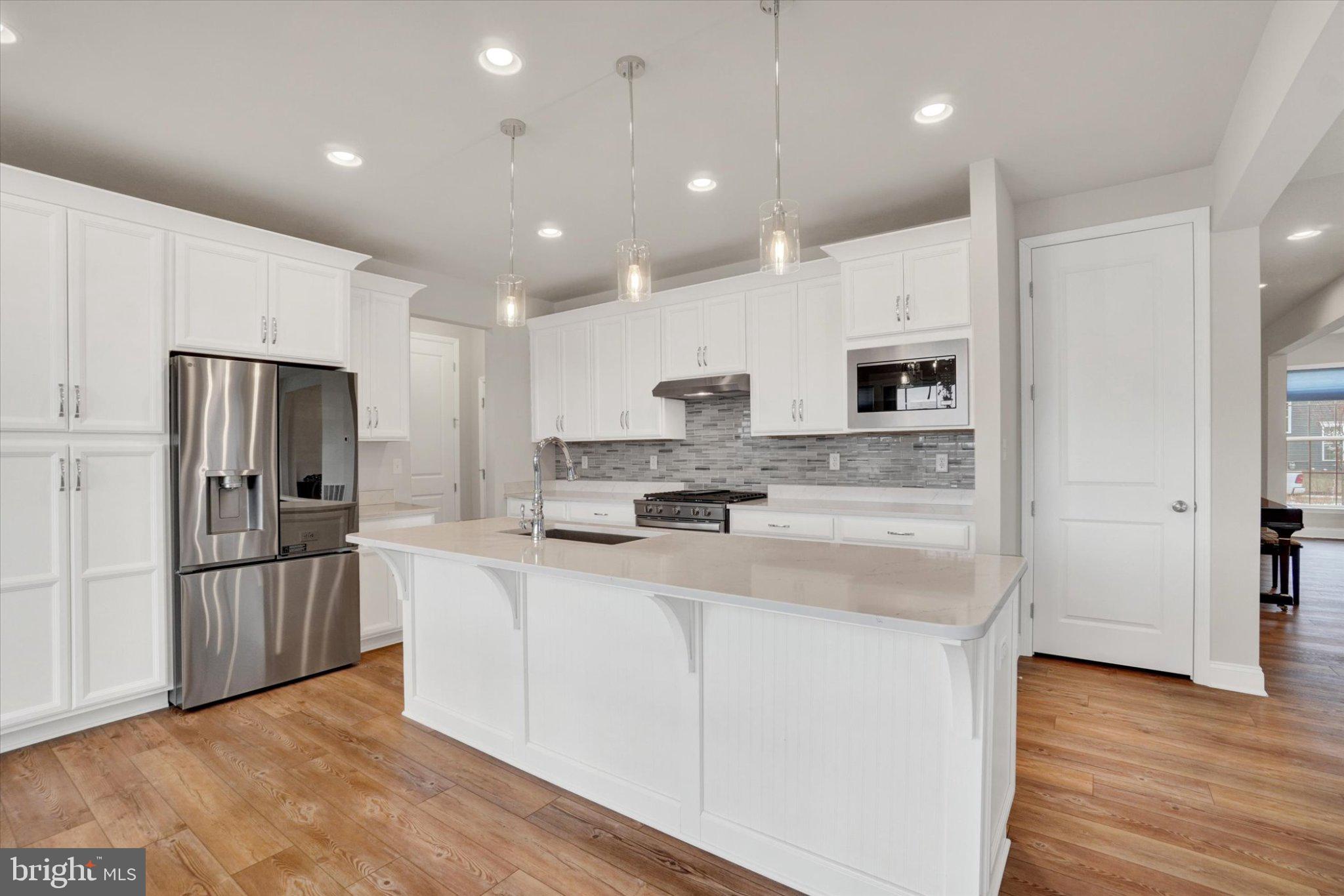 TATTERSALL - Residential