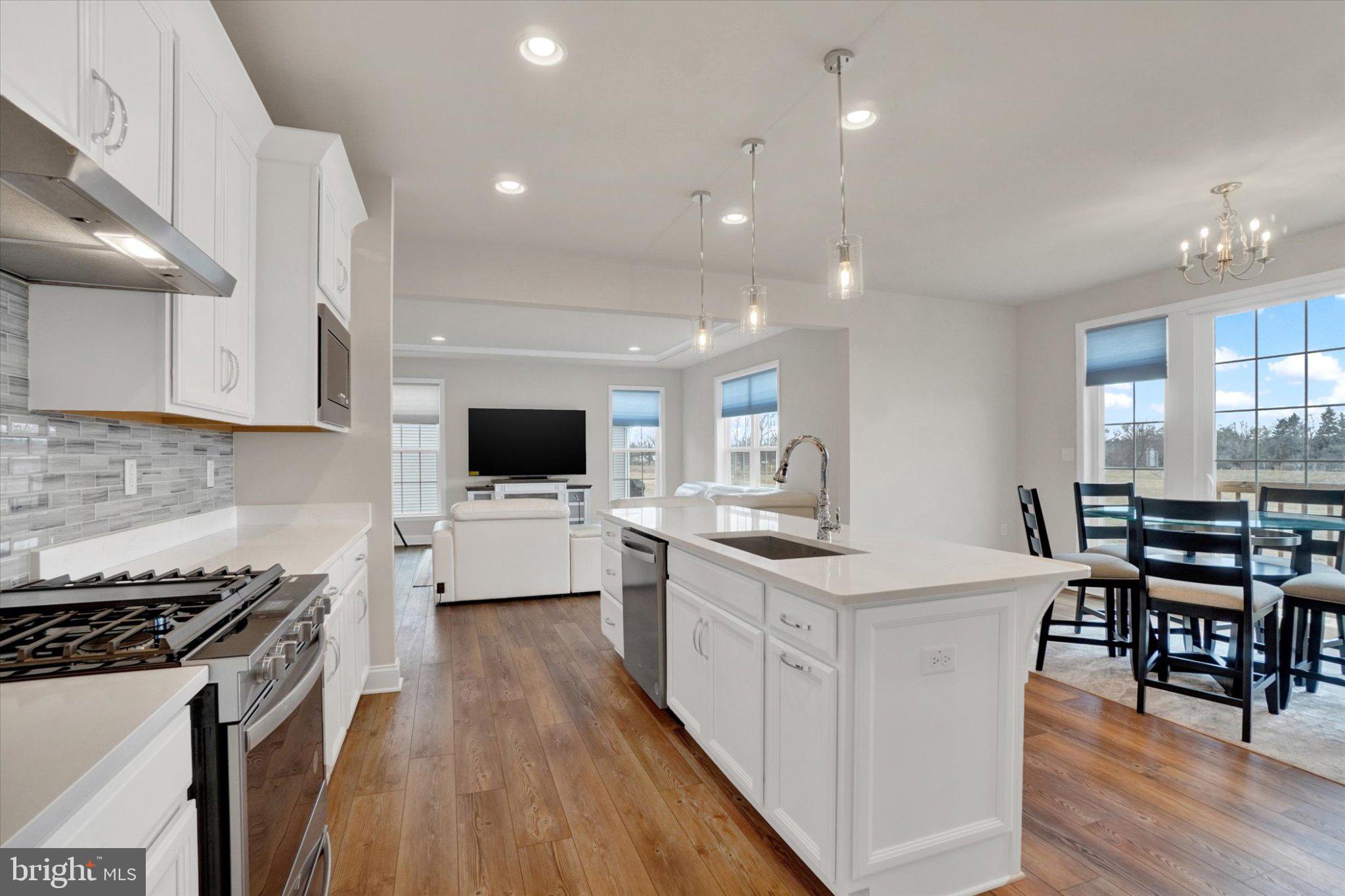 TATTERSALL - Residential