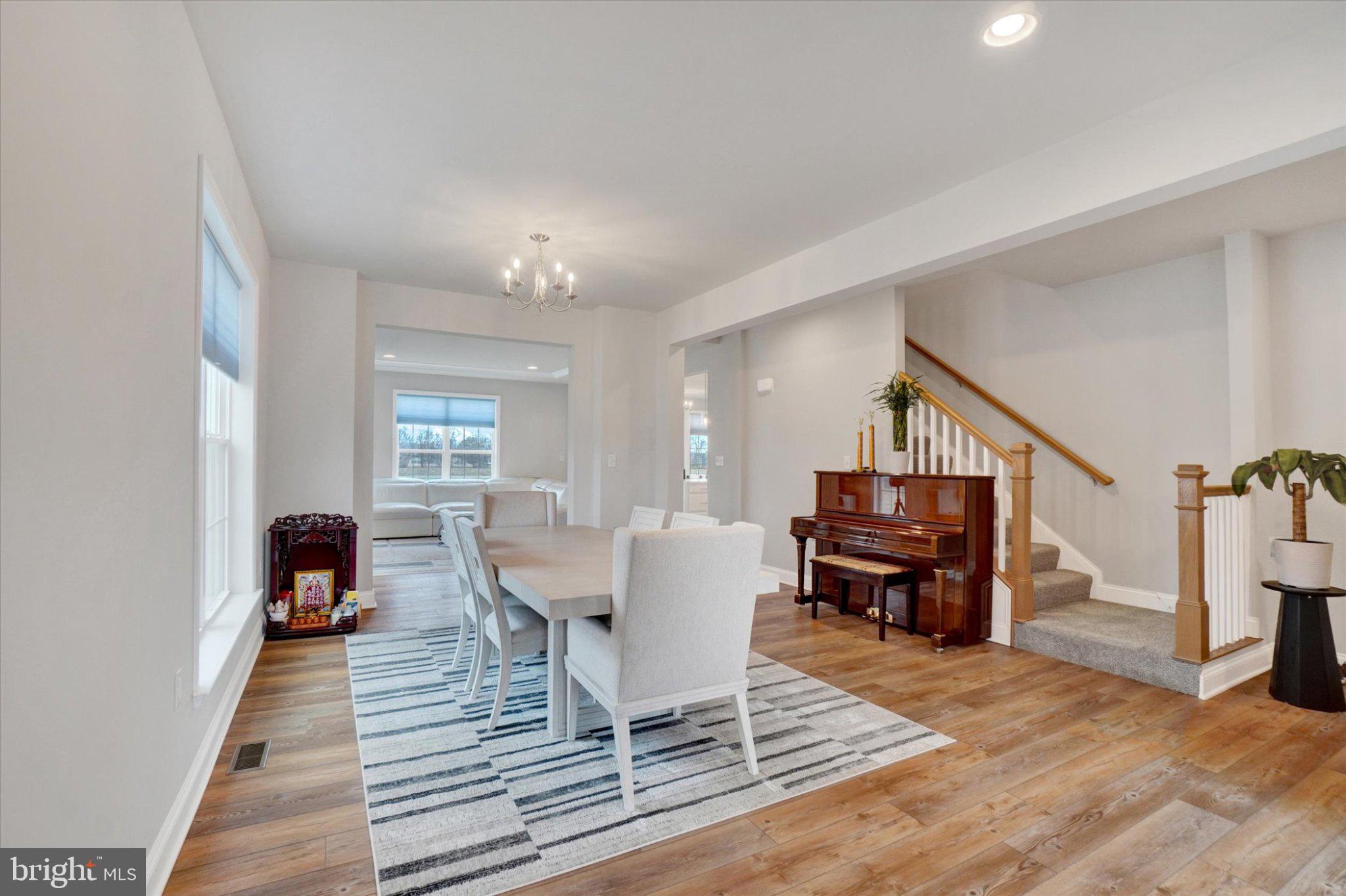 TATTERSALL - Residential