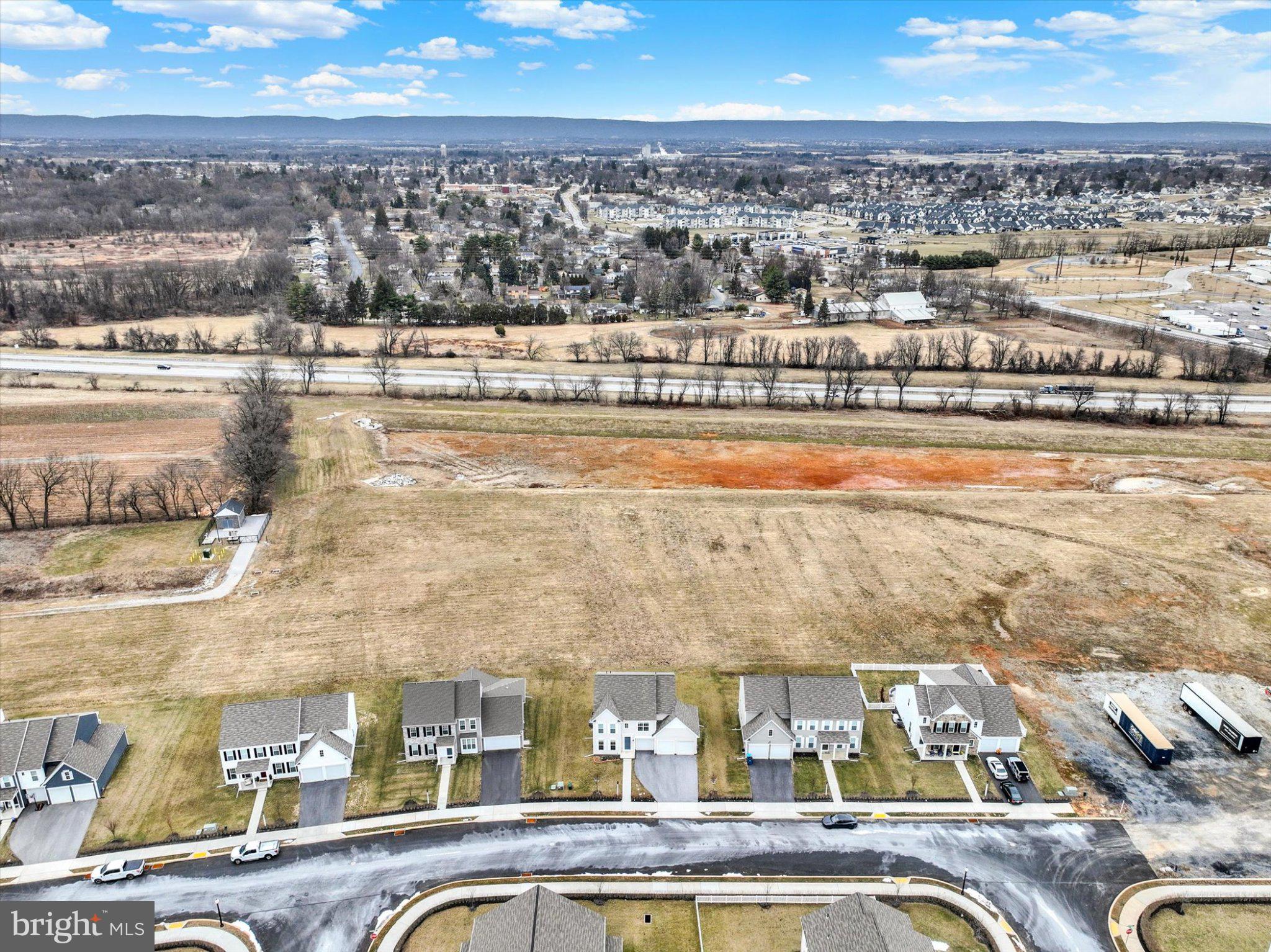 TATTERSALL - Residential