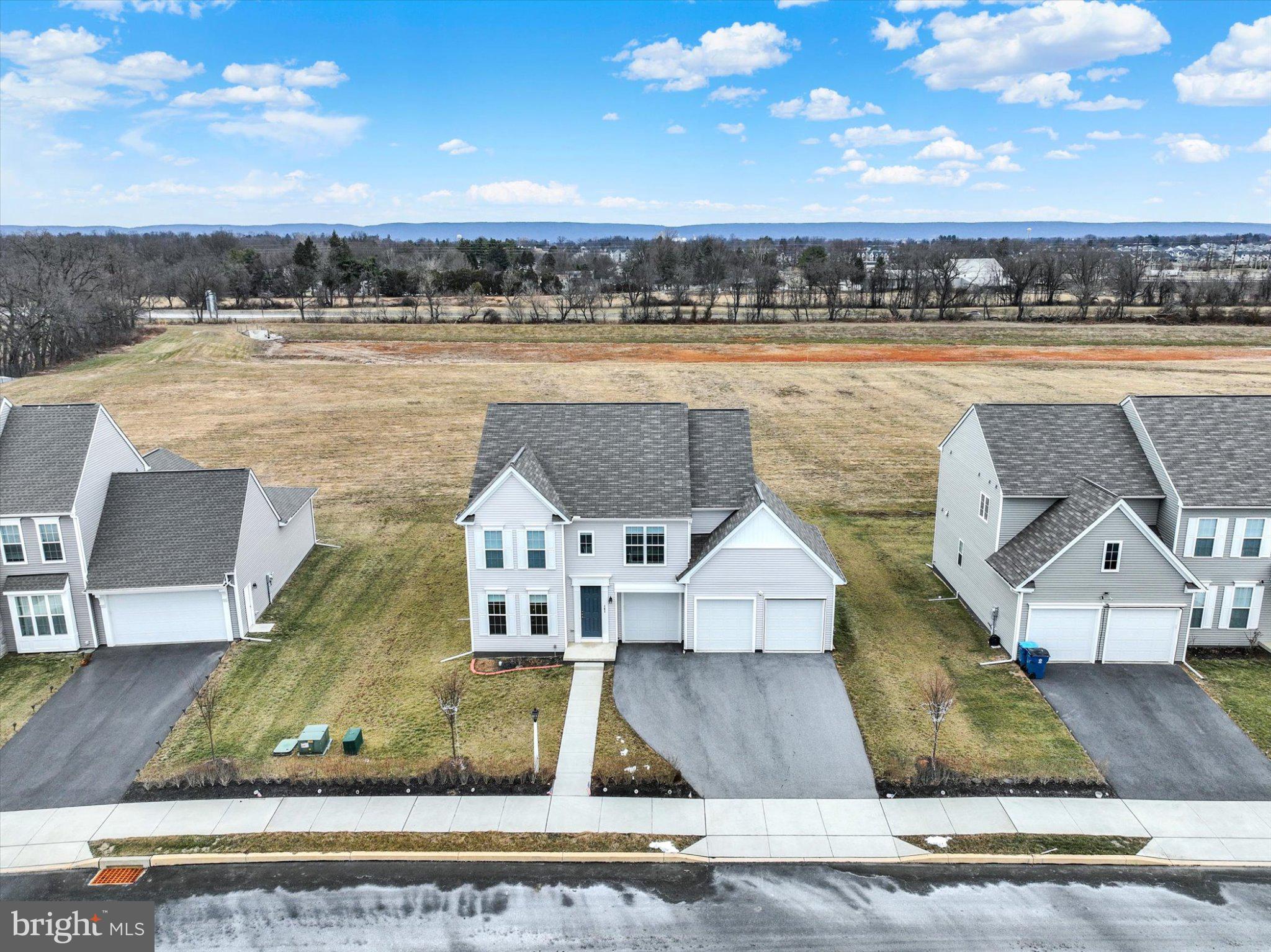 TATTERSALL - Residential