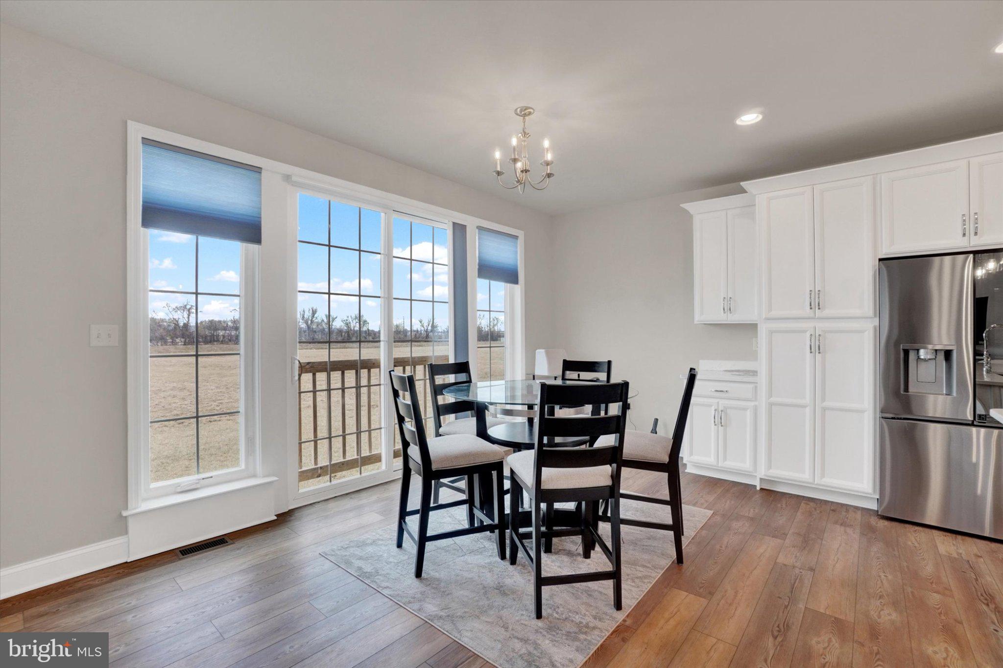 TATTERSALL - Residential