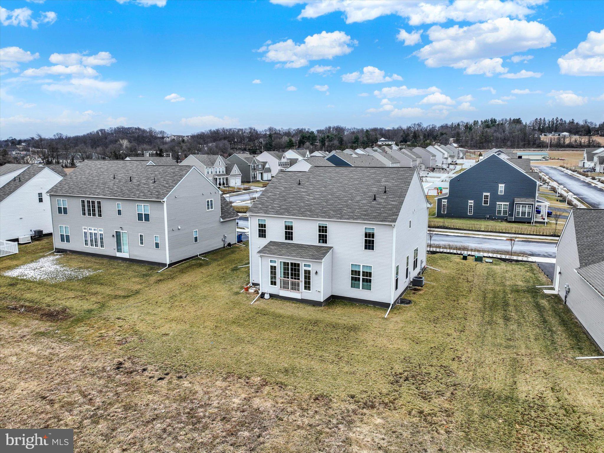 TATTERSALL - Residential