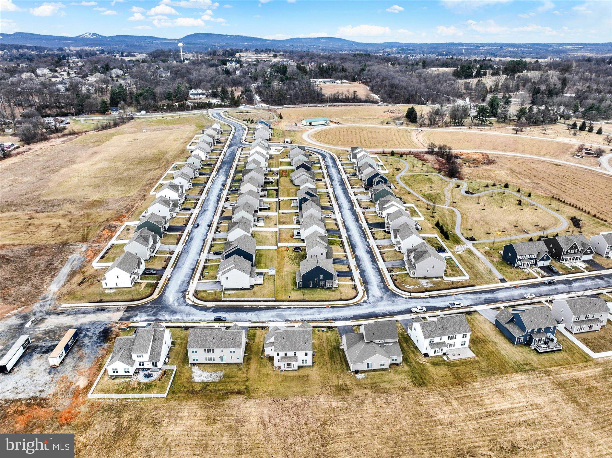 TATTERSALL - Residential