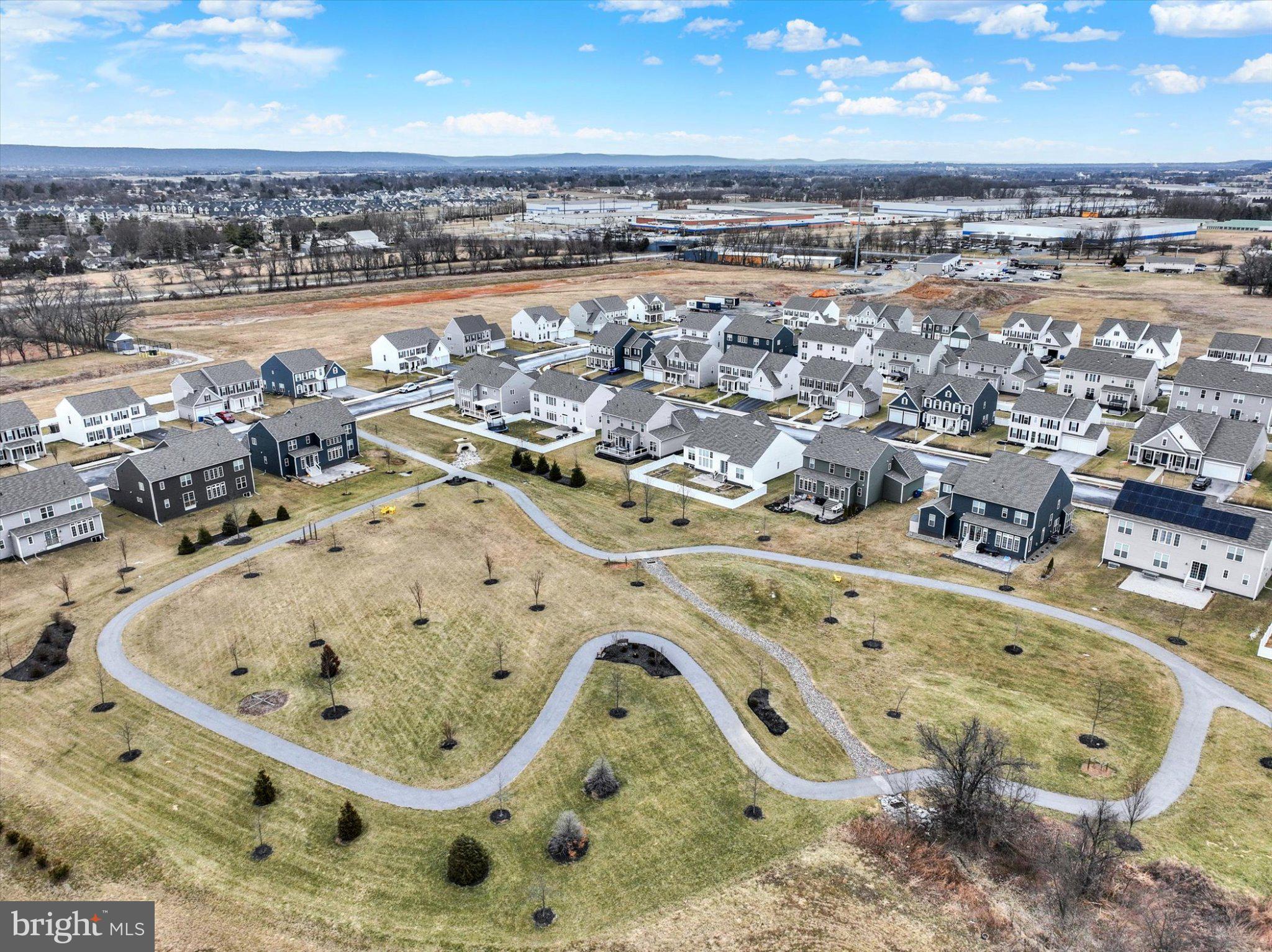 TATTERSALL - Residential