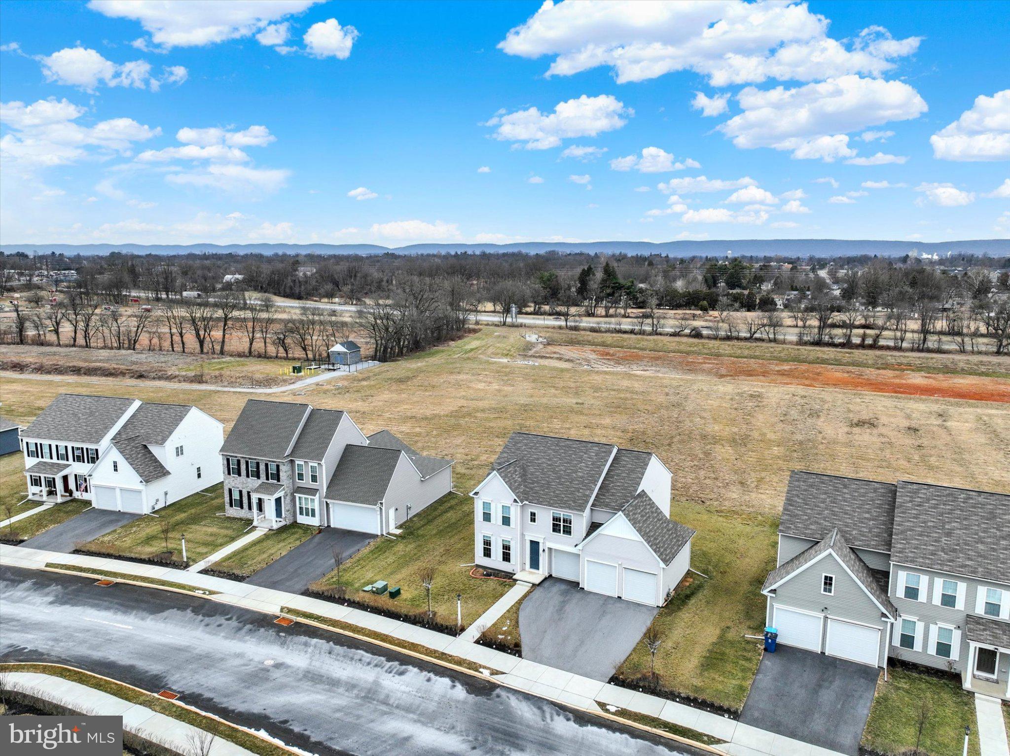 TATTERSALL - Residential