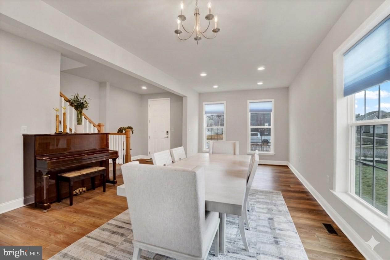 TATTERSALL - Residential