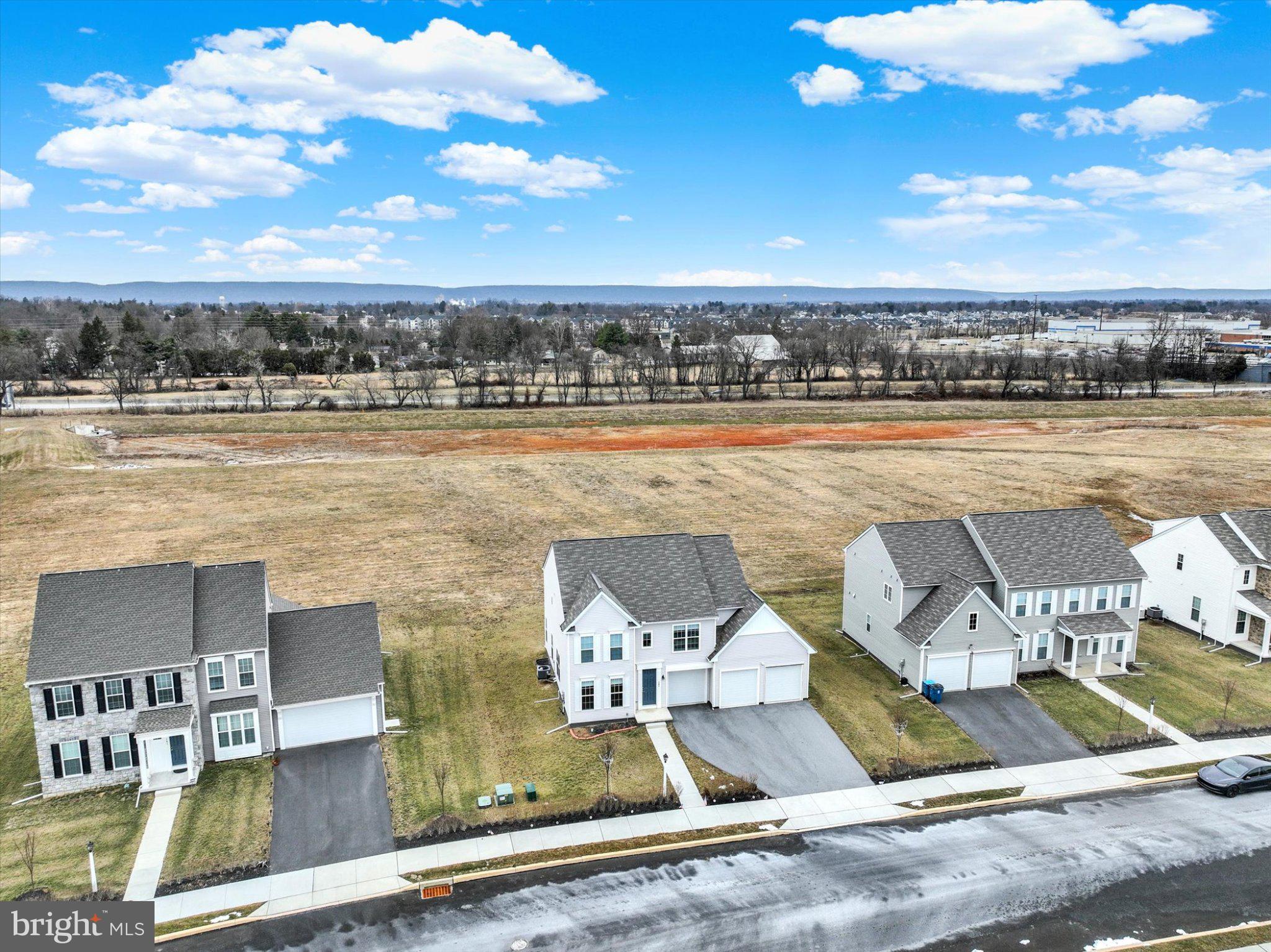 TATTERSALL - Residential