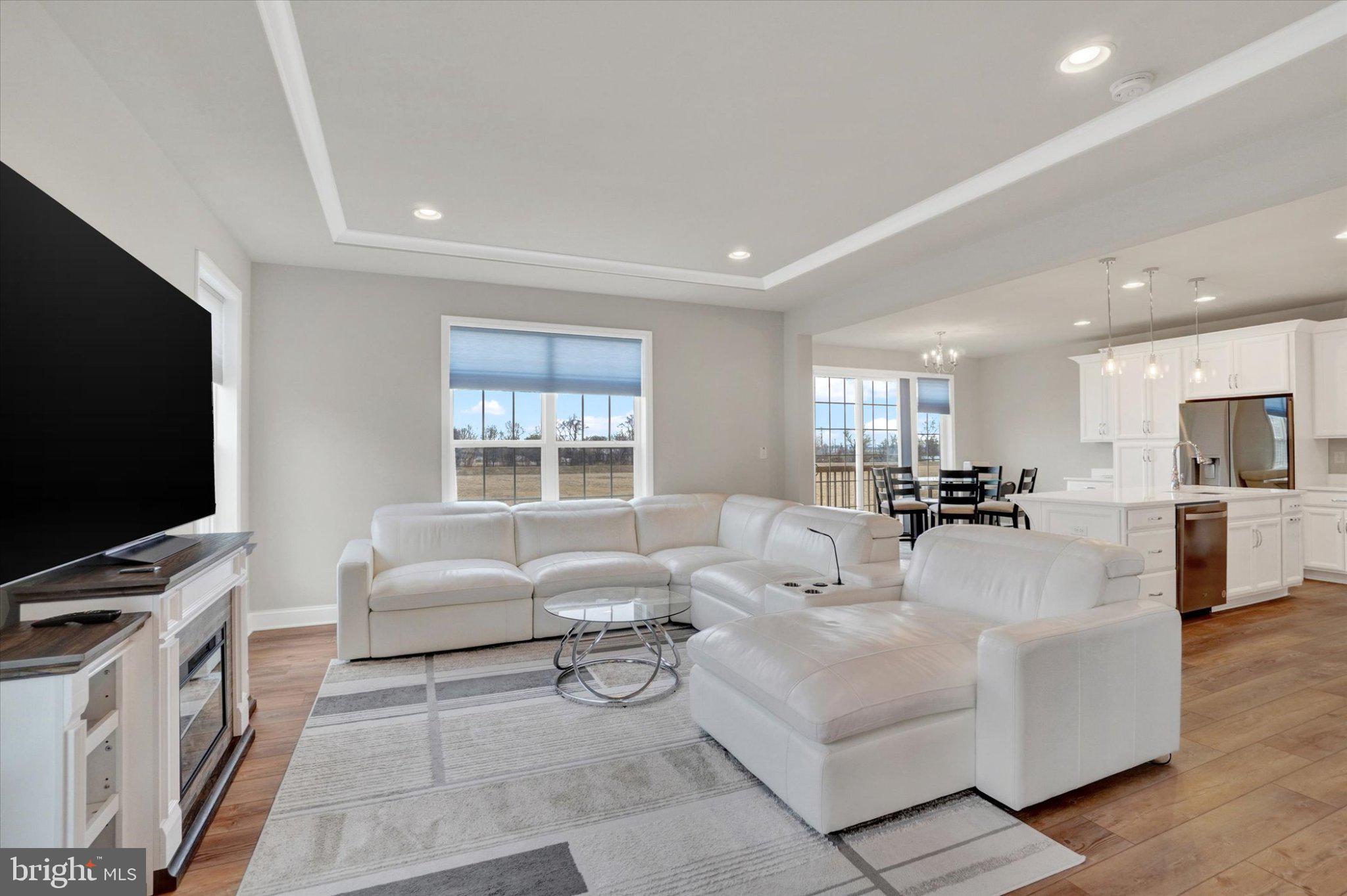 TATTERSALL - Residential