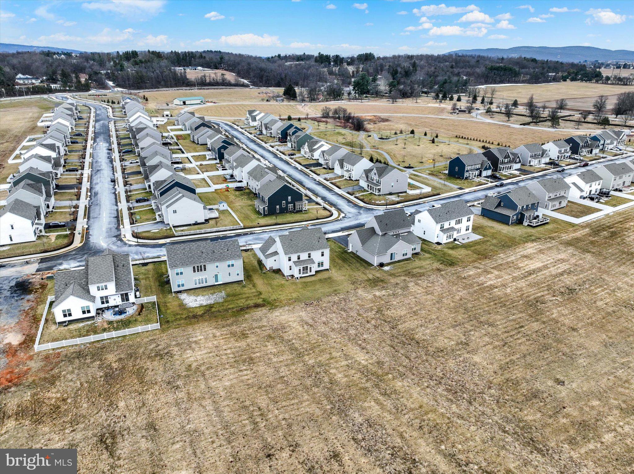 TATTERSALL - Residential