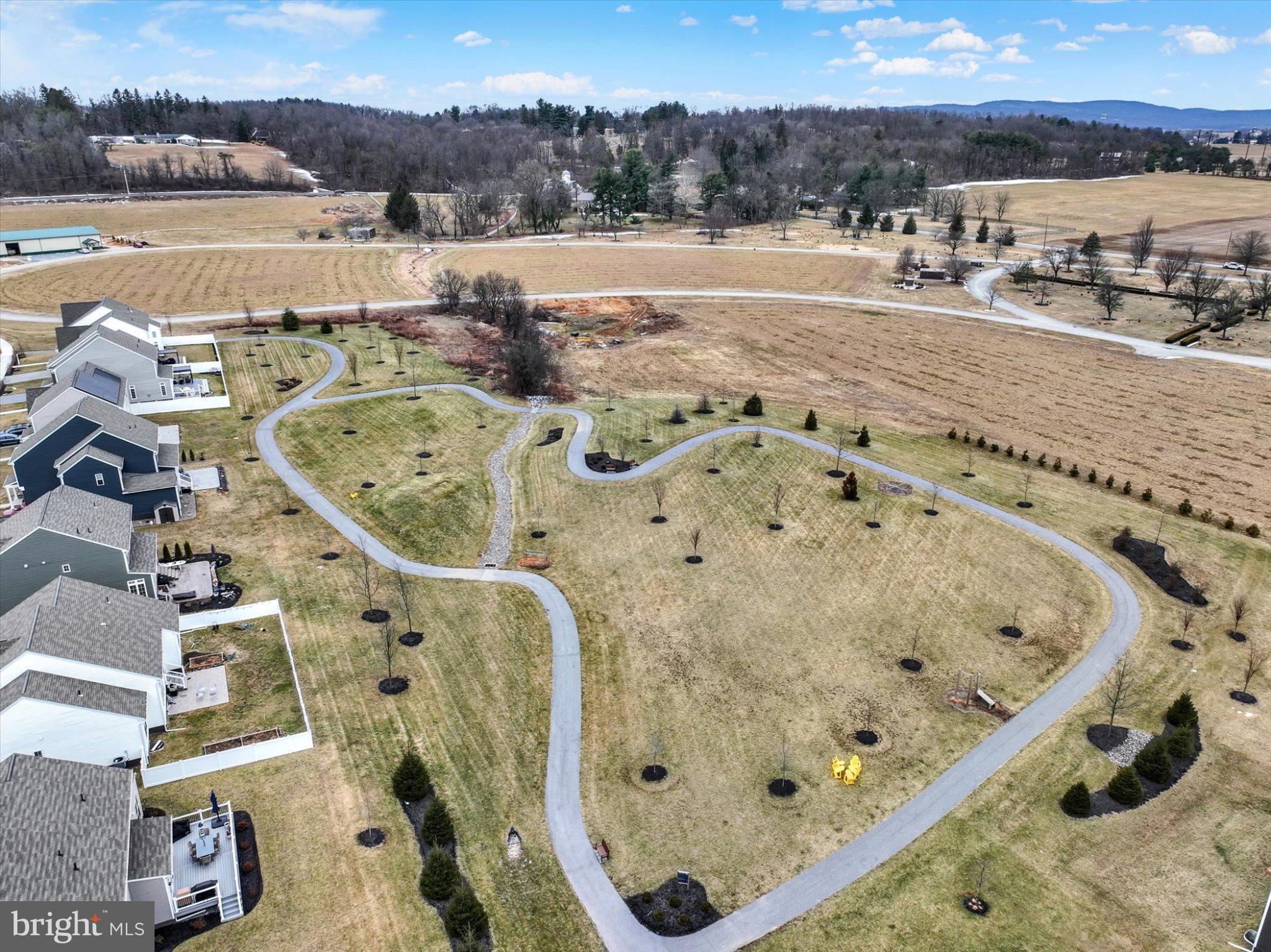 TATTERSALL - Residential