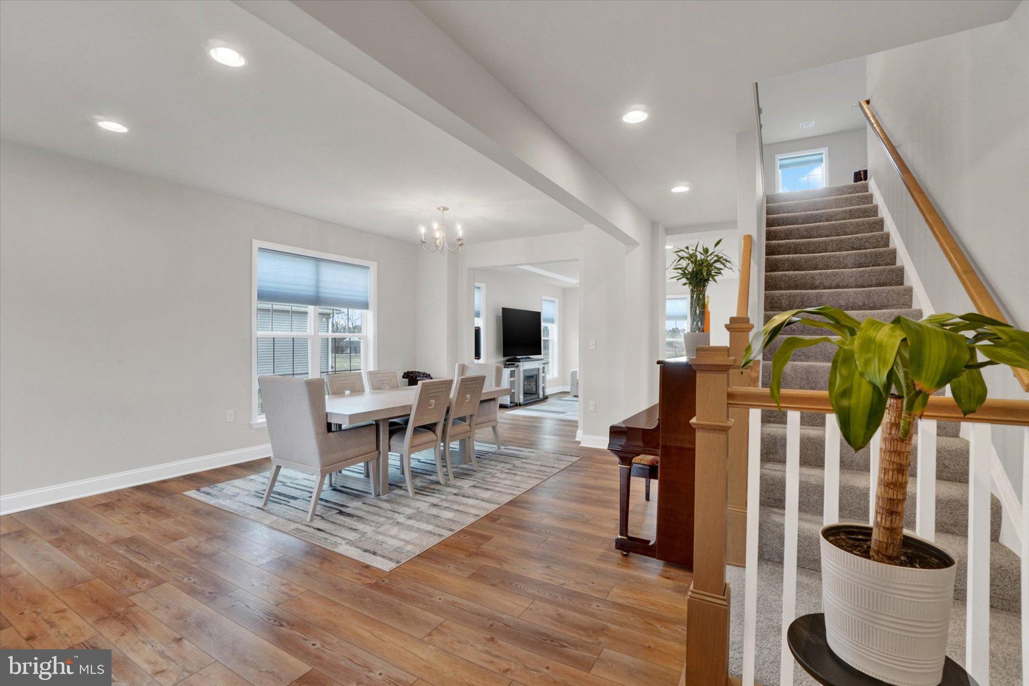 TATTERSALL - Residential