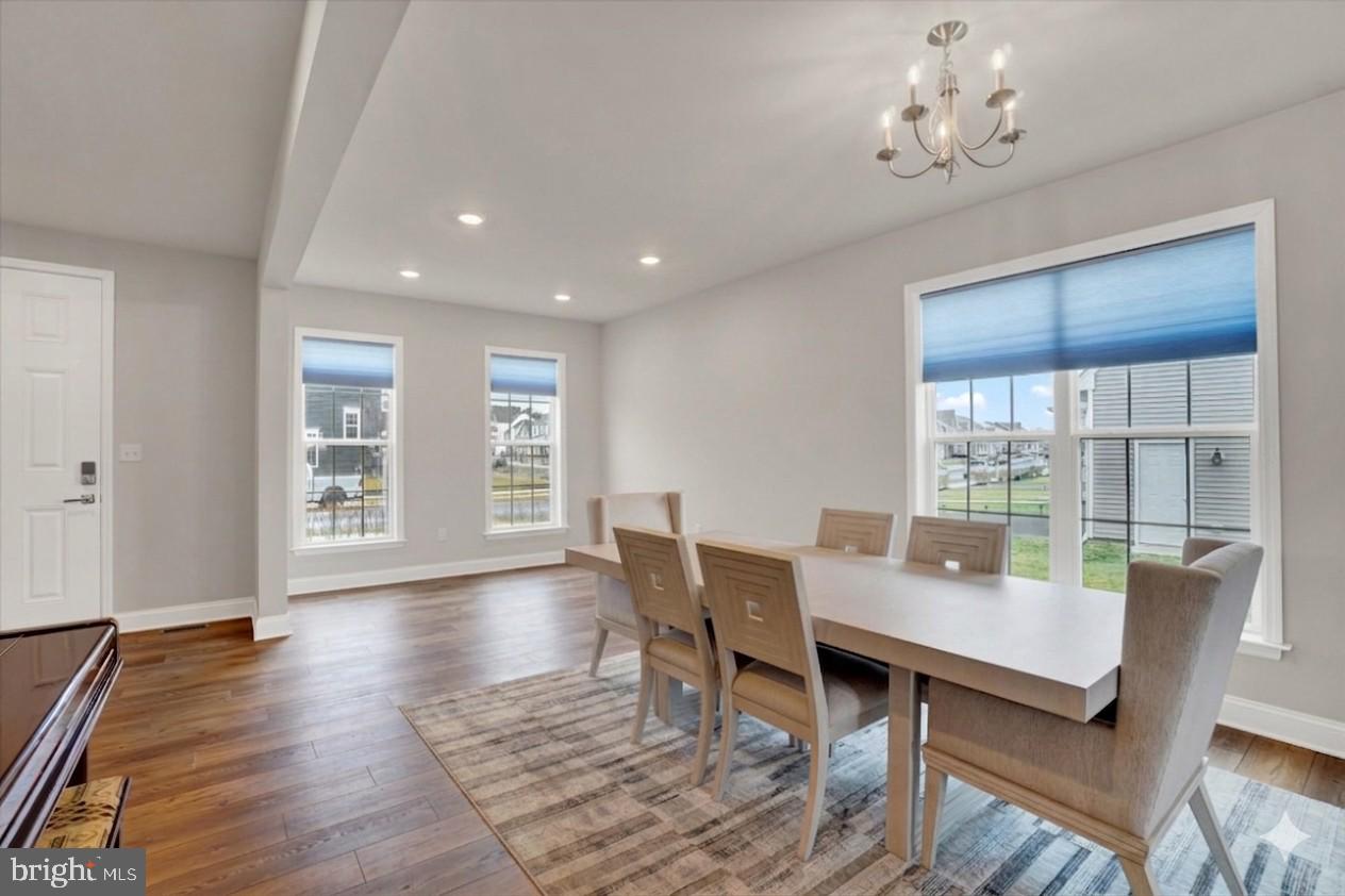 TATTERSALL - Residential